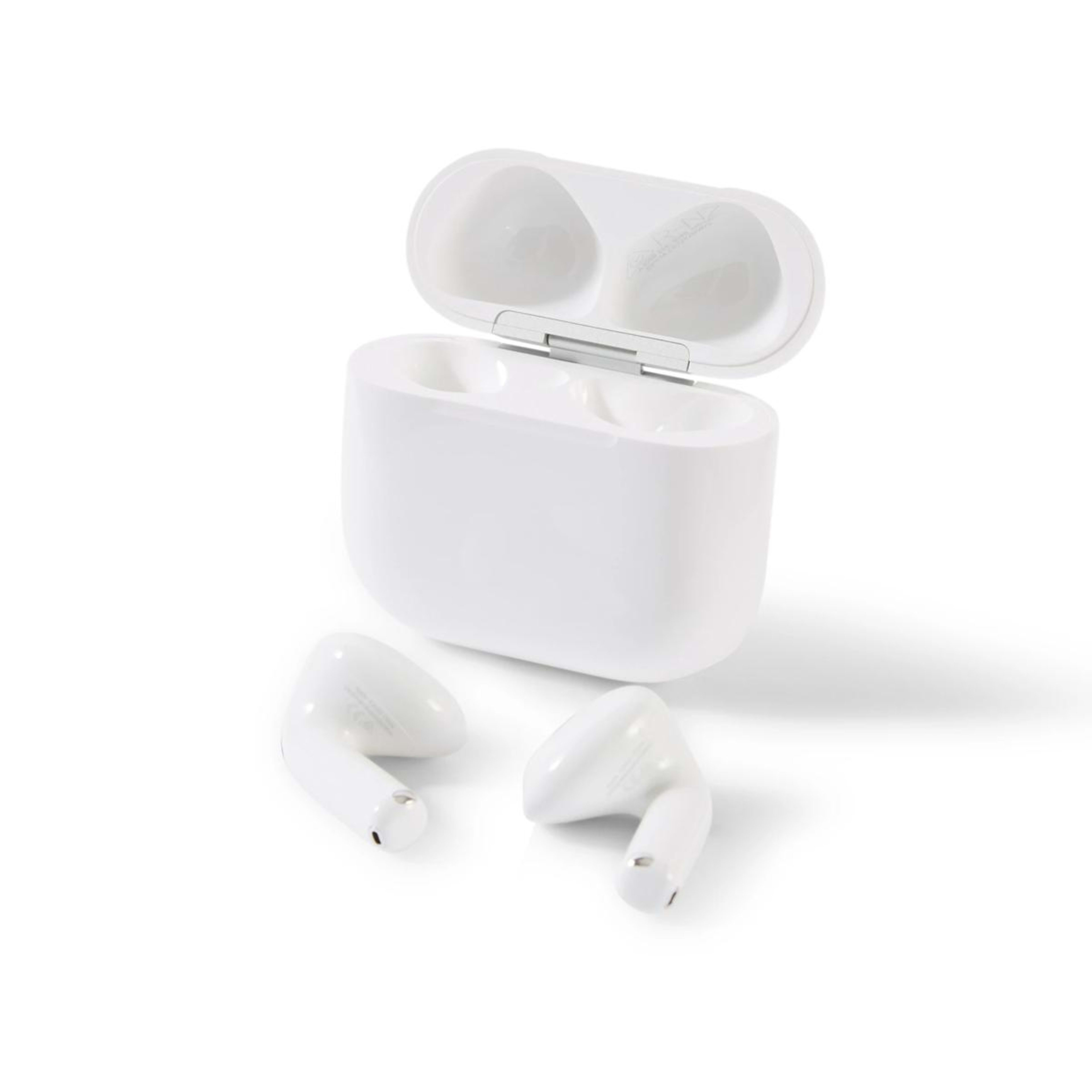 3 Apple AirPod 4, 3 of 9