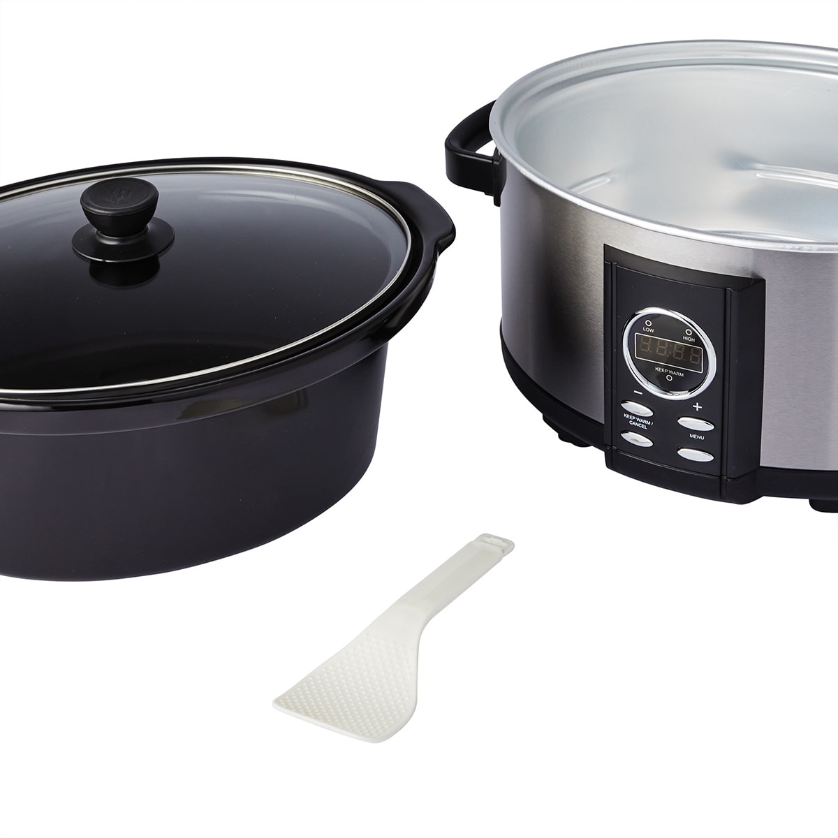 6.5 Litre Slow Cooker Kmart