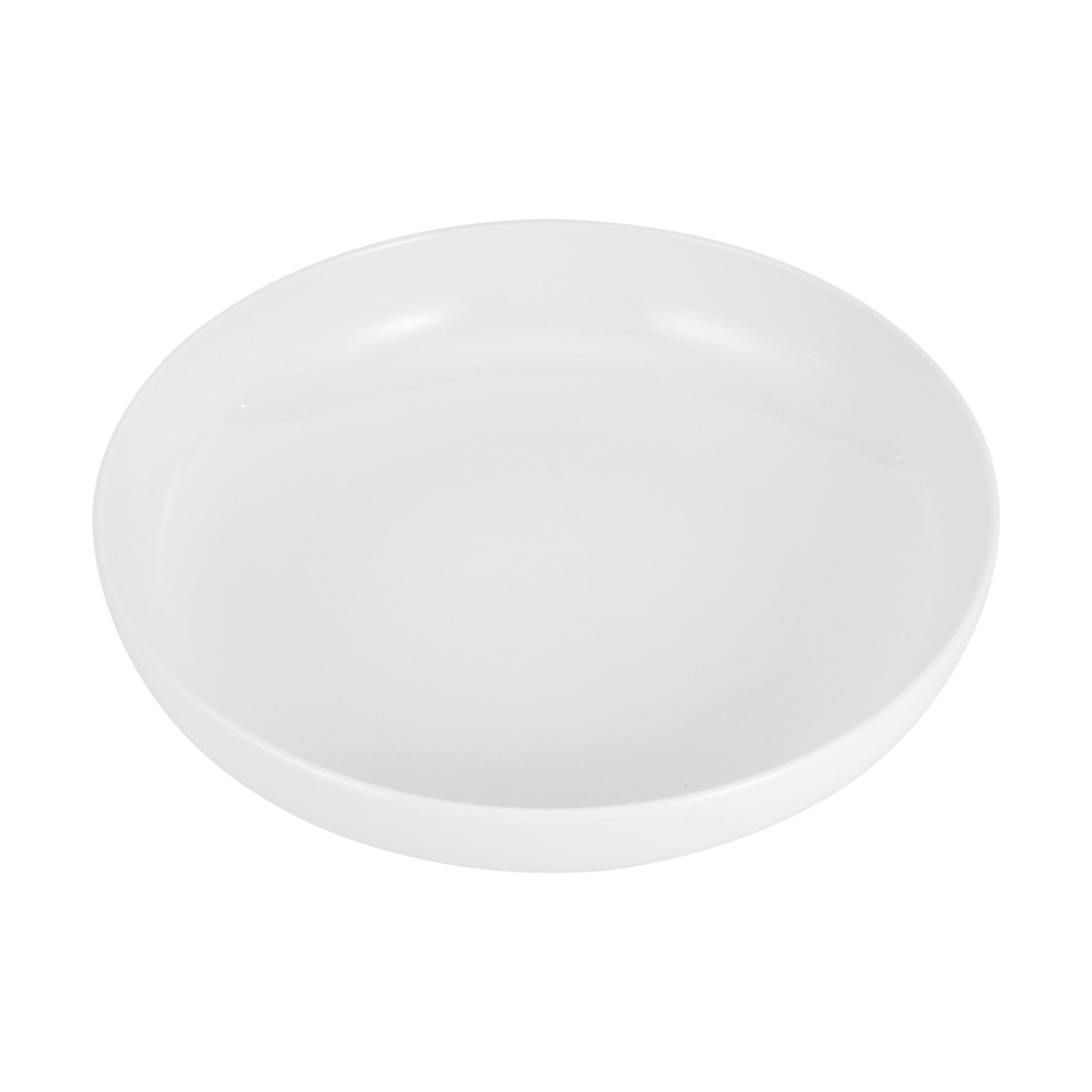 1 White Serving Bowl, 1 of 7