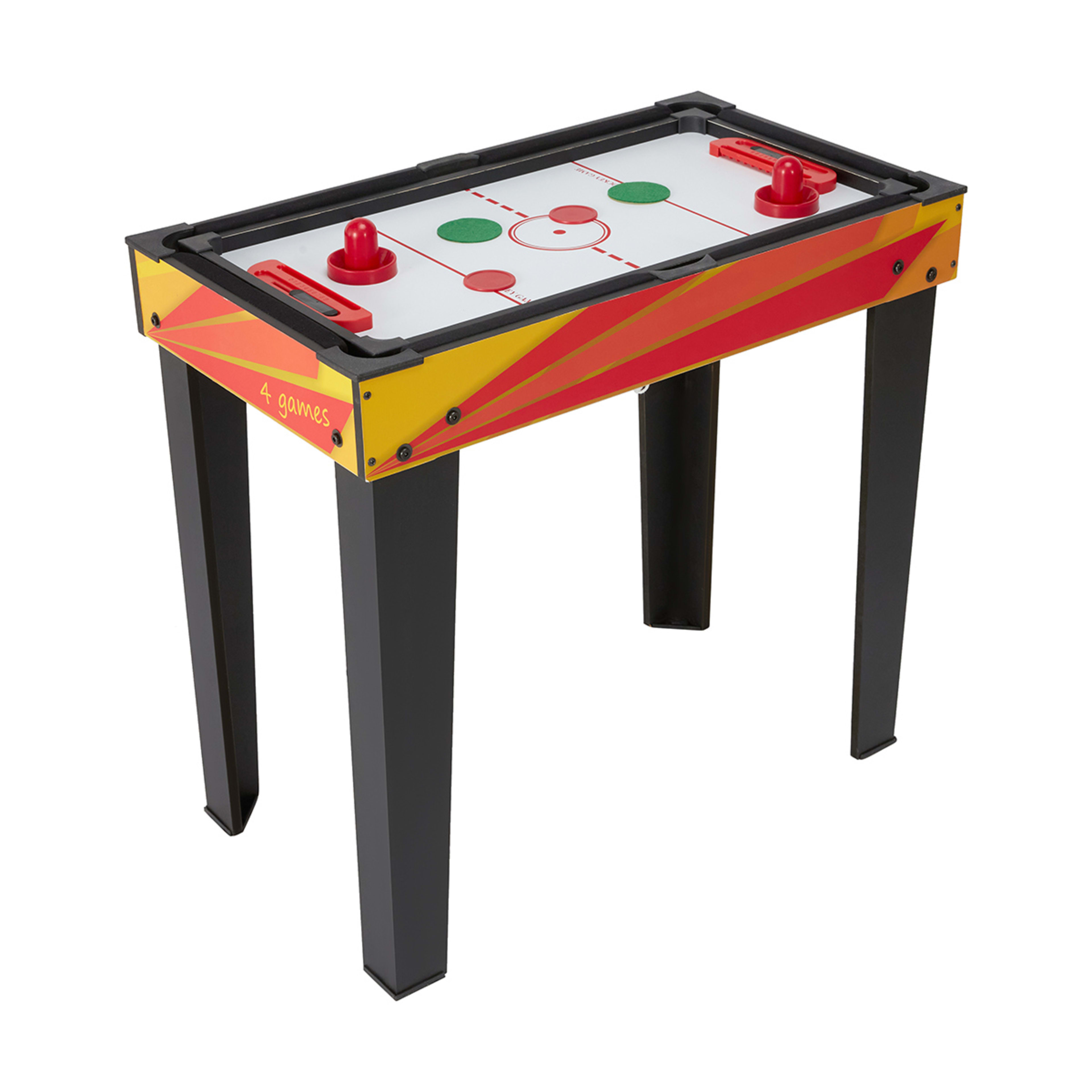 4in1 Games Table Kmart
