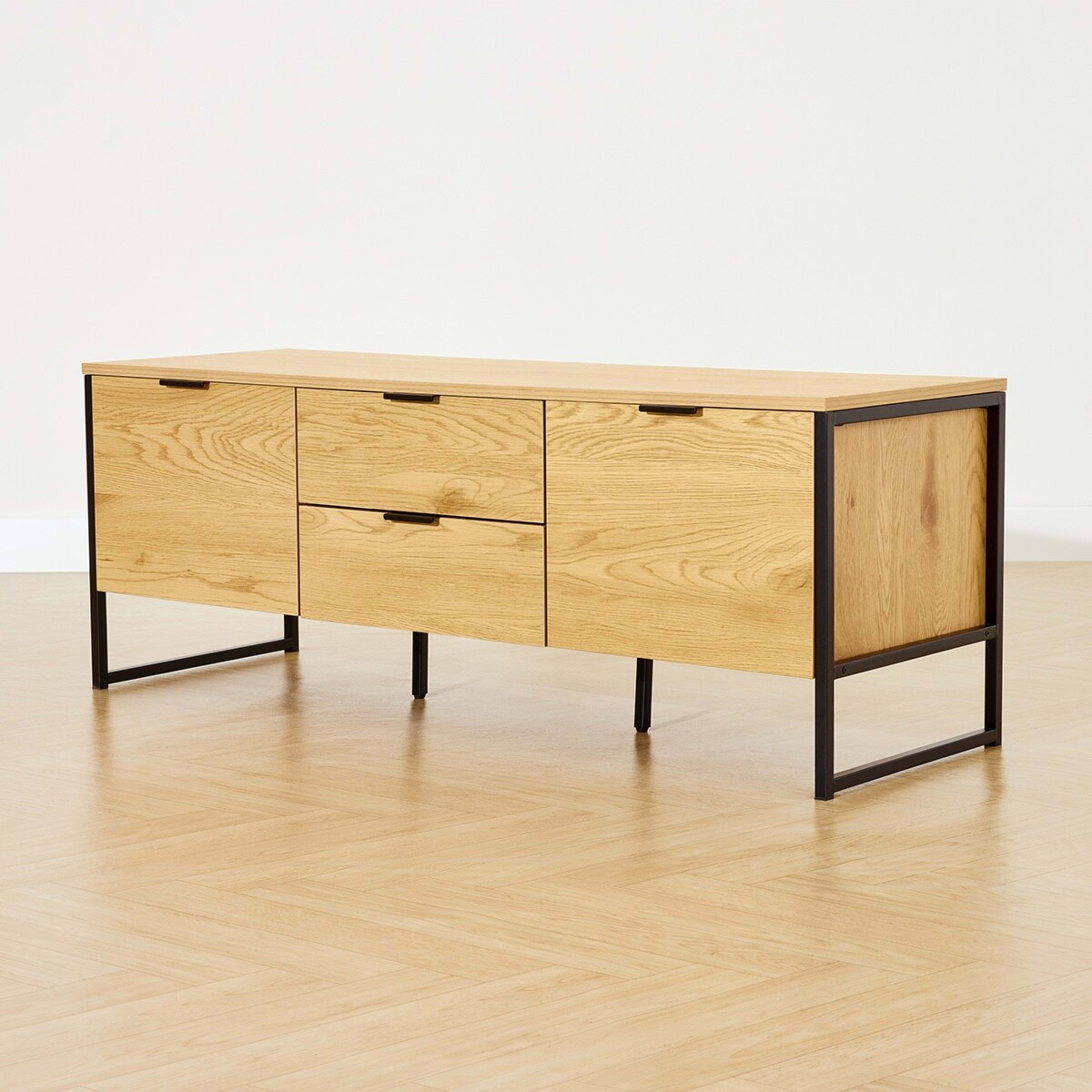 1 Blake Entertainment Unit