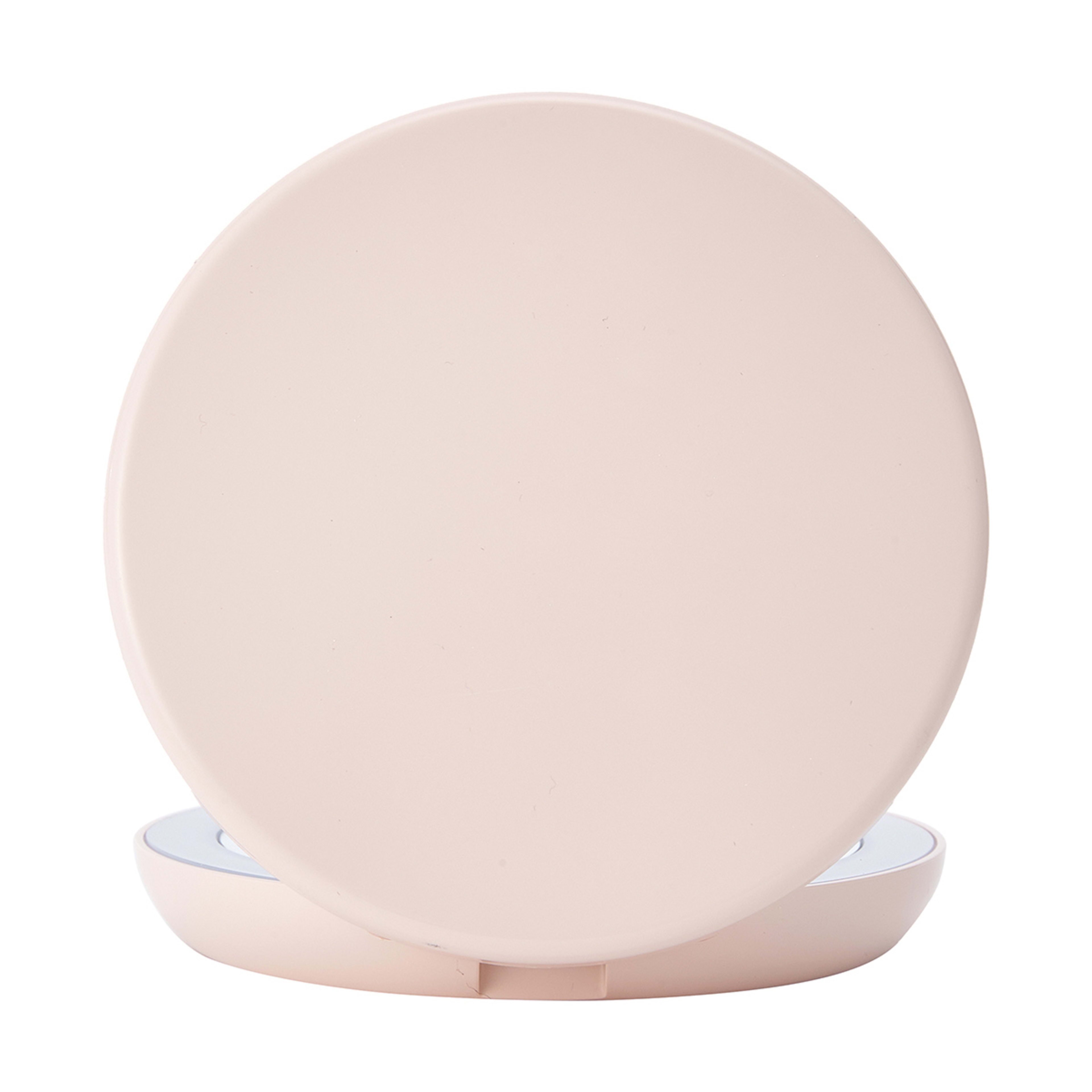 5 OXX Cosmetics LED Compact Mirror - Pink, 5 of 10