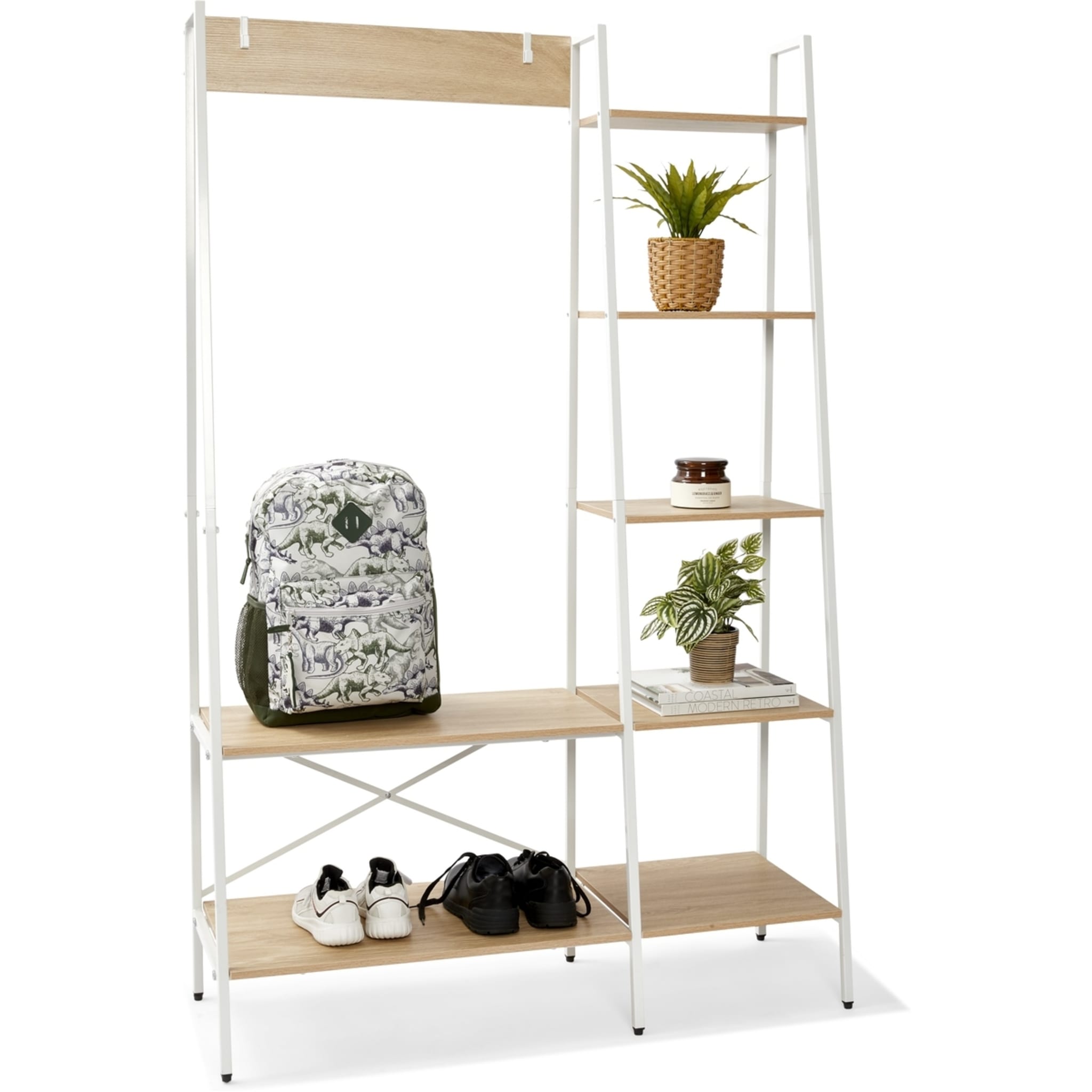 Entryway Storage Unit Kmart
