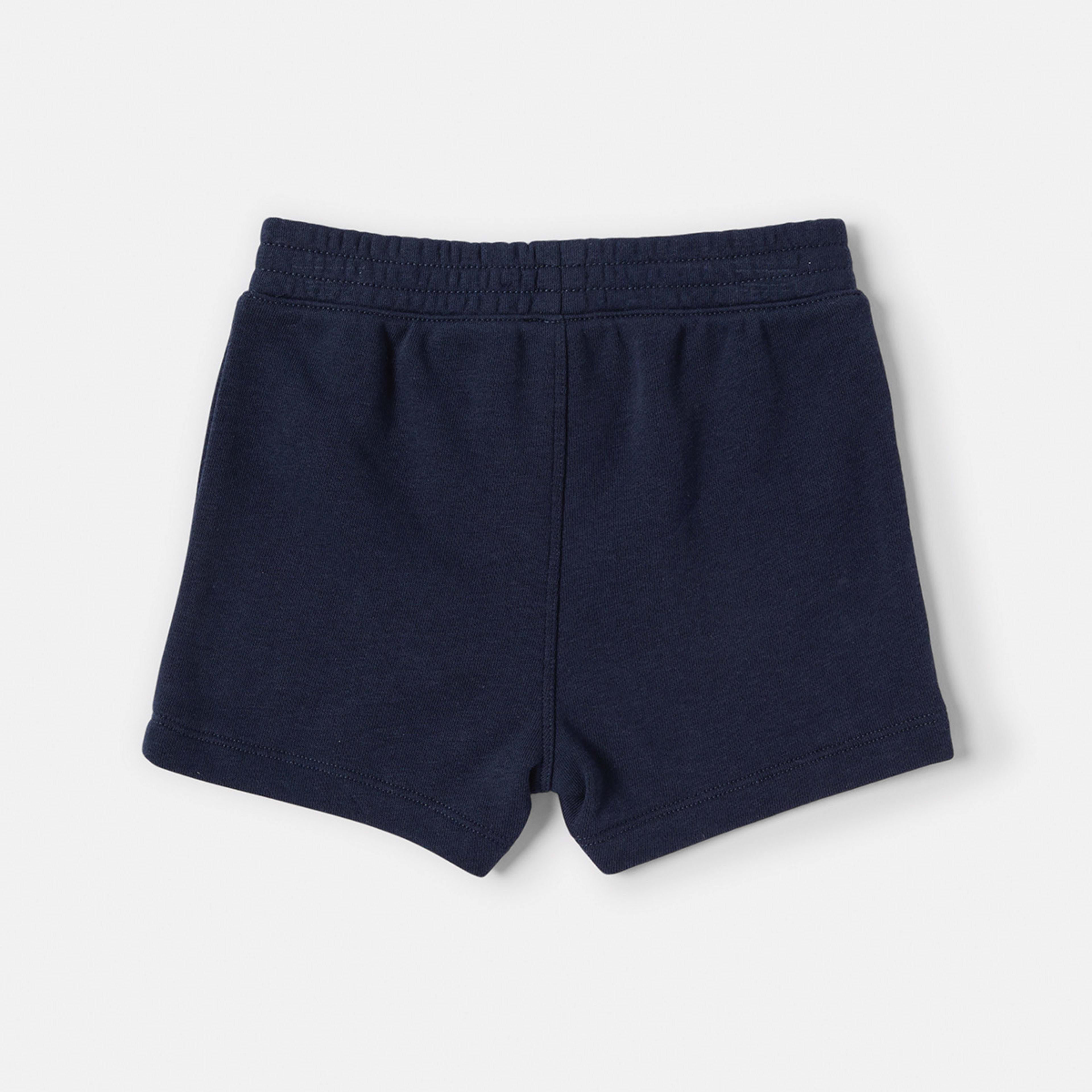 2 Terry Shorts Blu Pcoat, 2 of 3