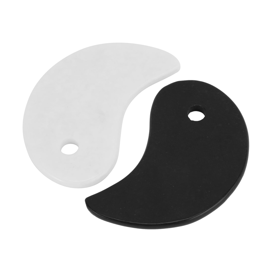 OXX Skincare Yin Yang Gua Sha Kmart