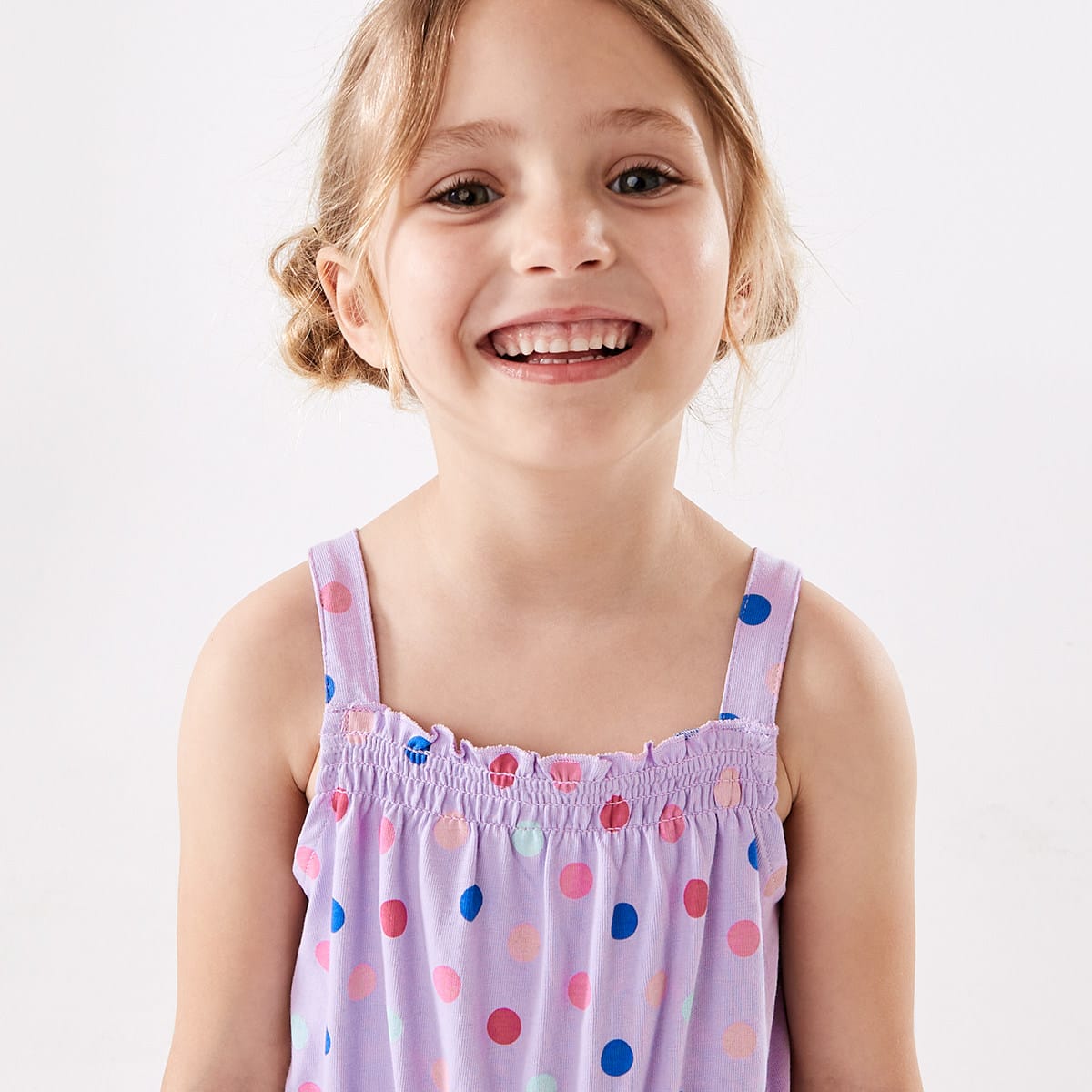 Print Playsuit Kmart