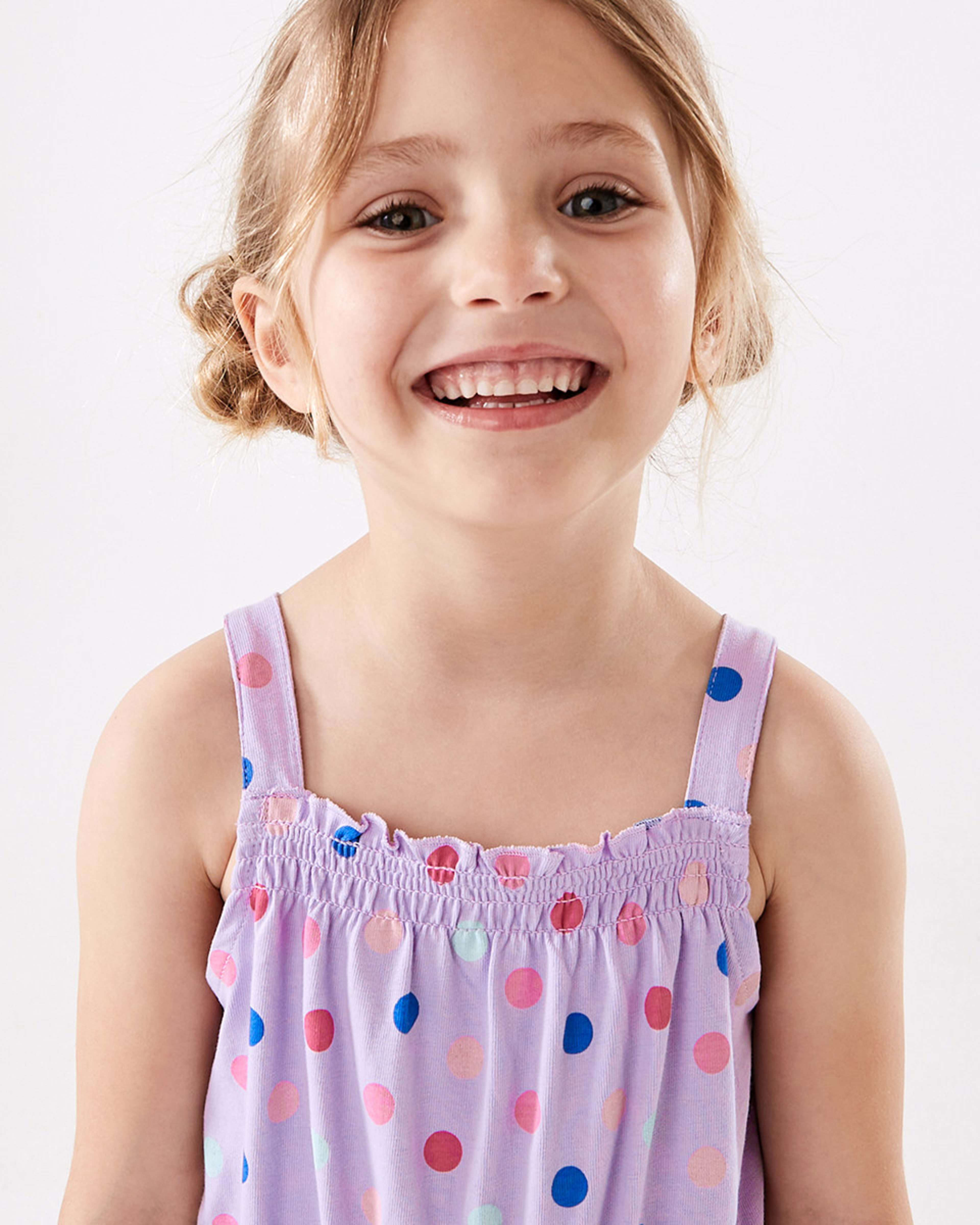 Print Playsuit Kmart