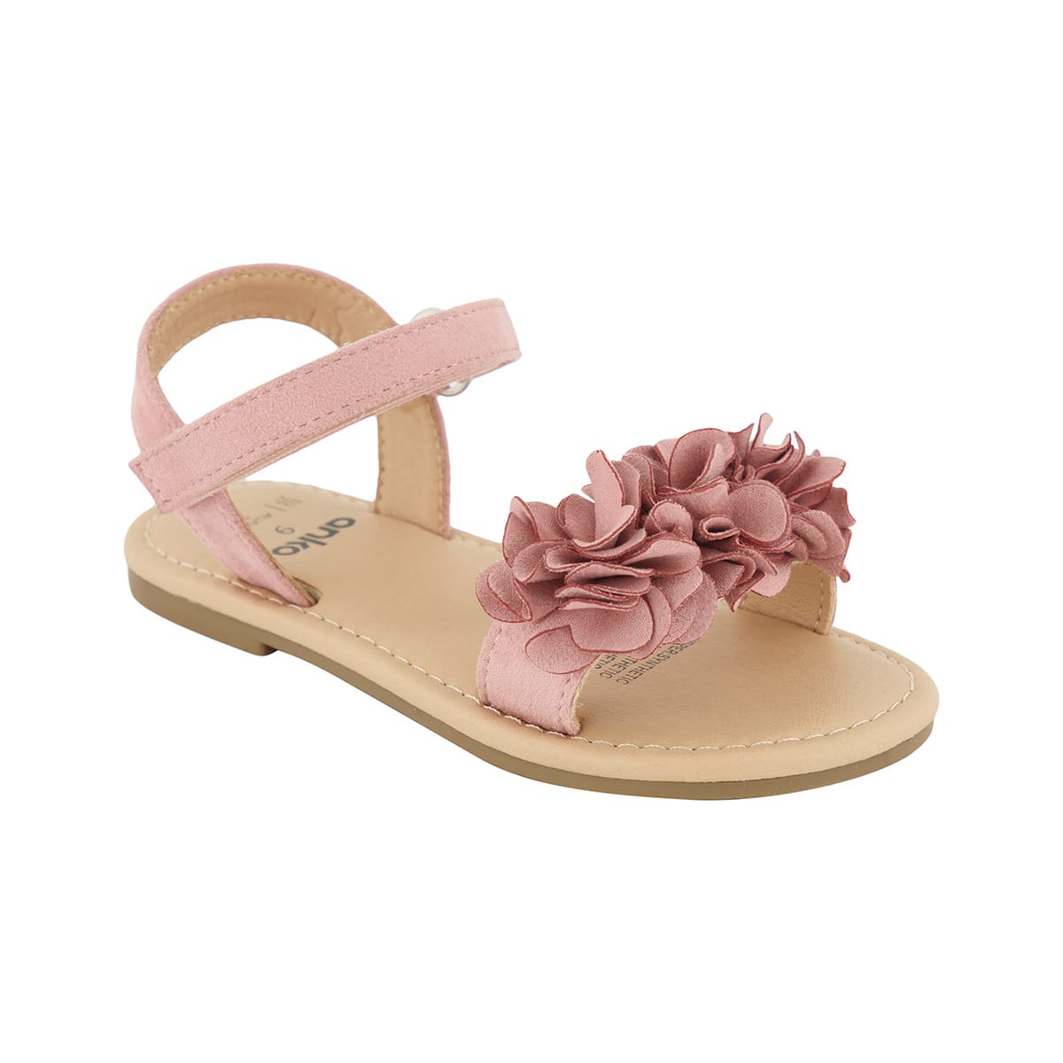 Kmart discount white sandals