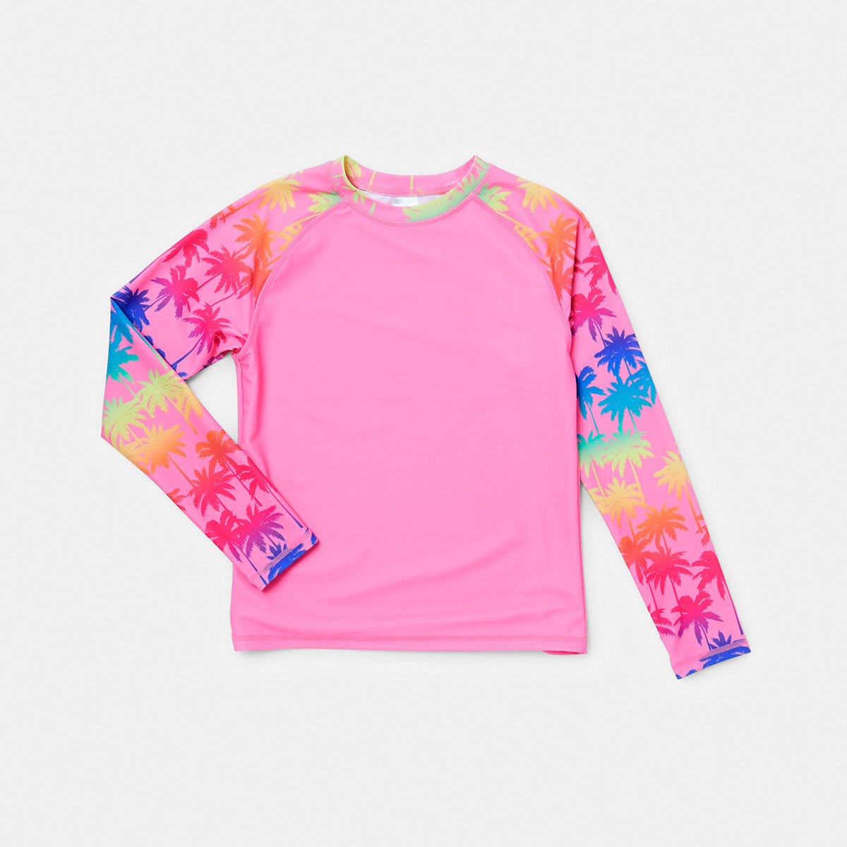 3 Piece Rashie Swim Set Kmart