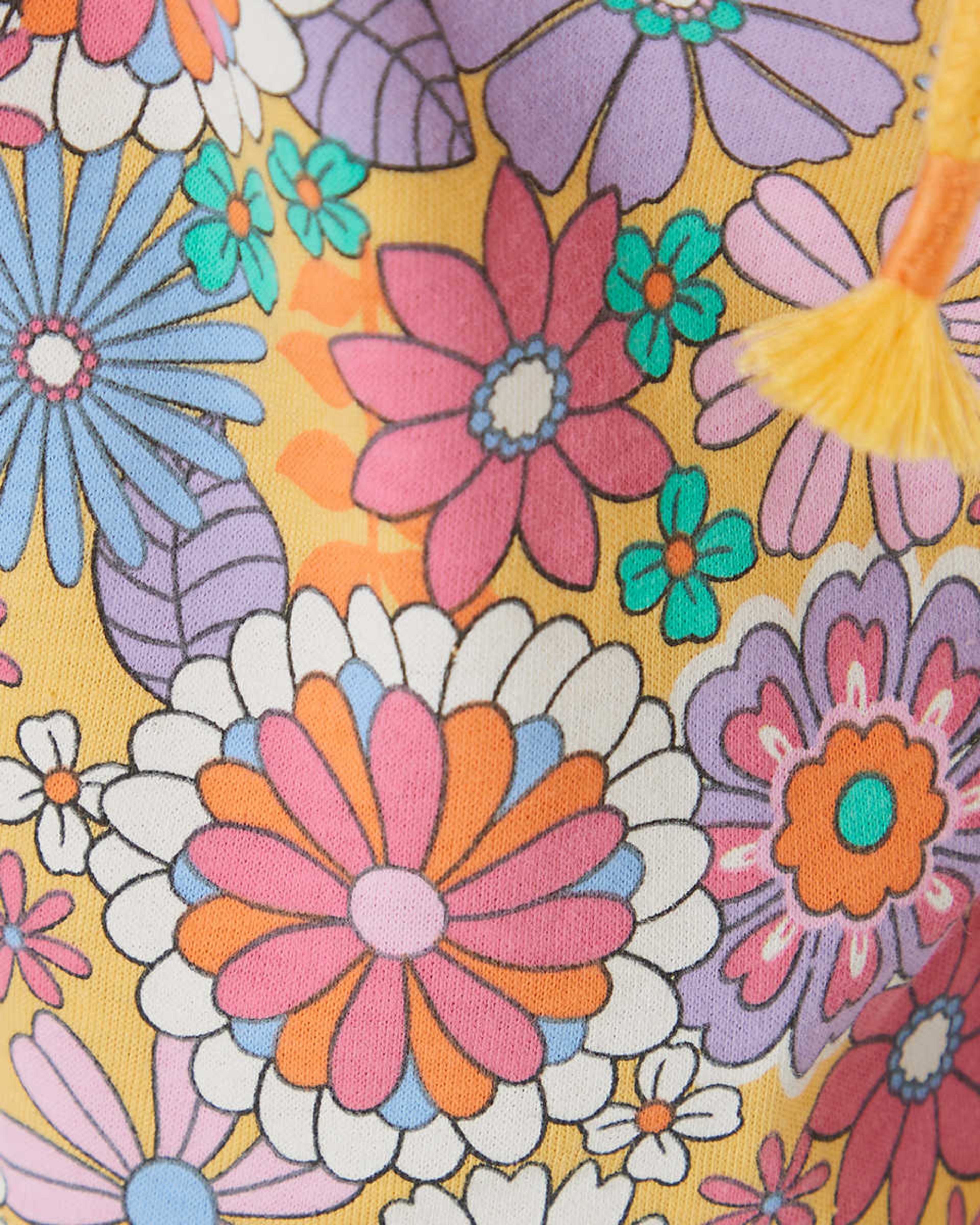 Print Jersey Shorts Kmart