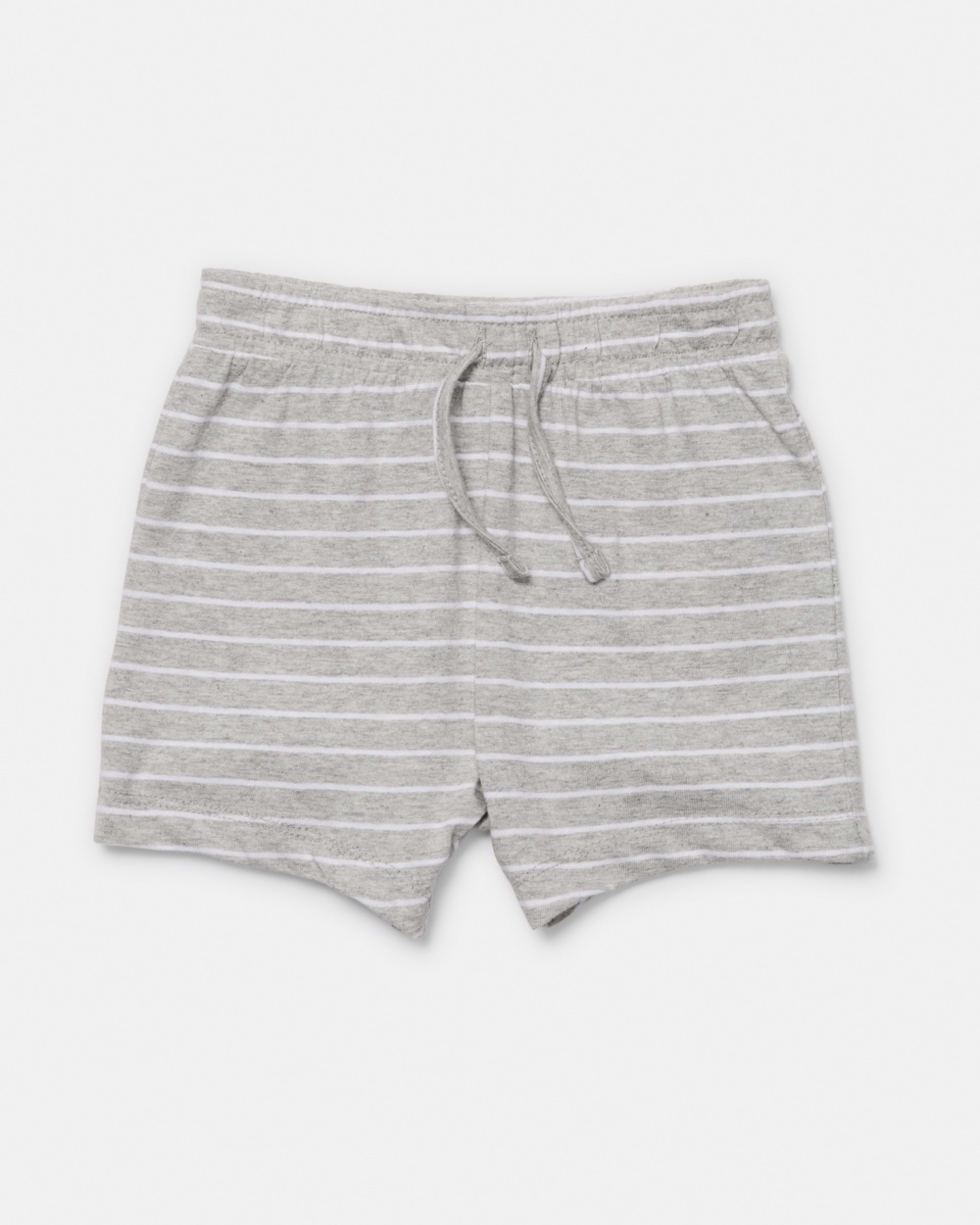 5 3 Pack Shorts Blu Stripe, 5 of 8