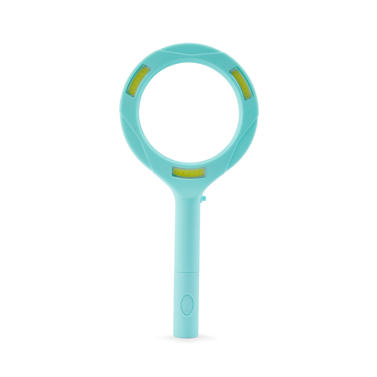 magnifying glass with light kmart