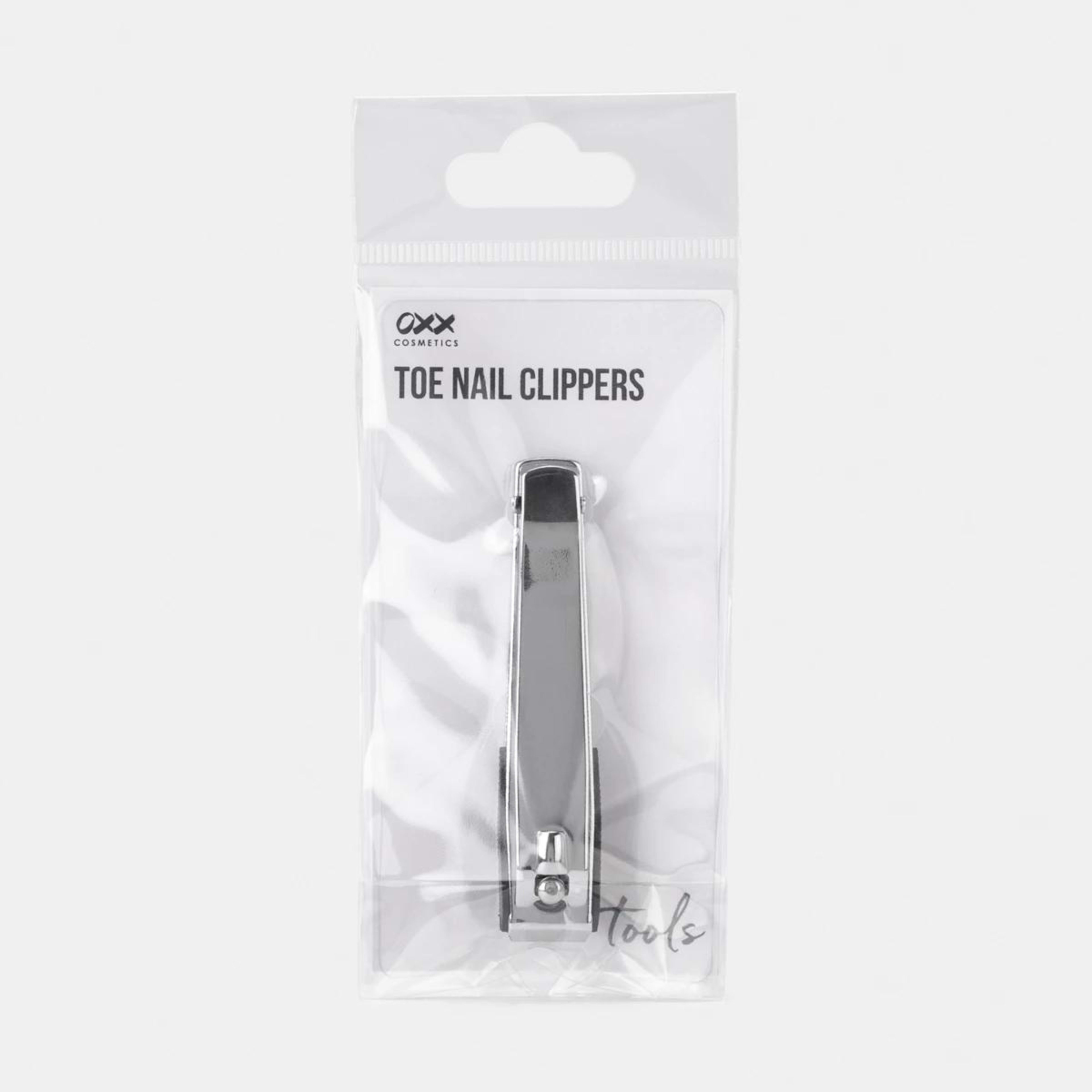 1 Toe Nail Clippers