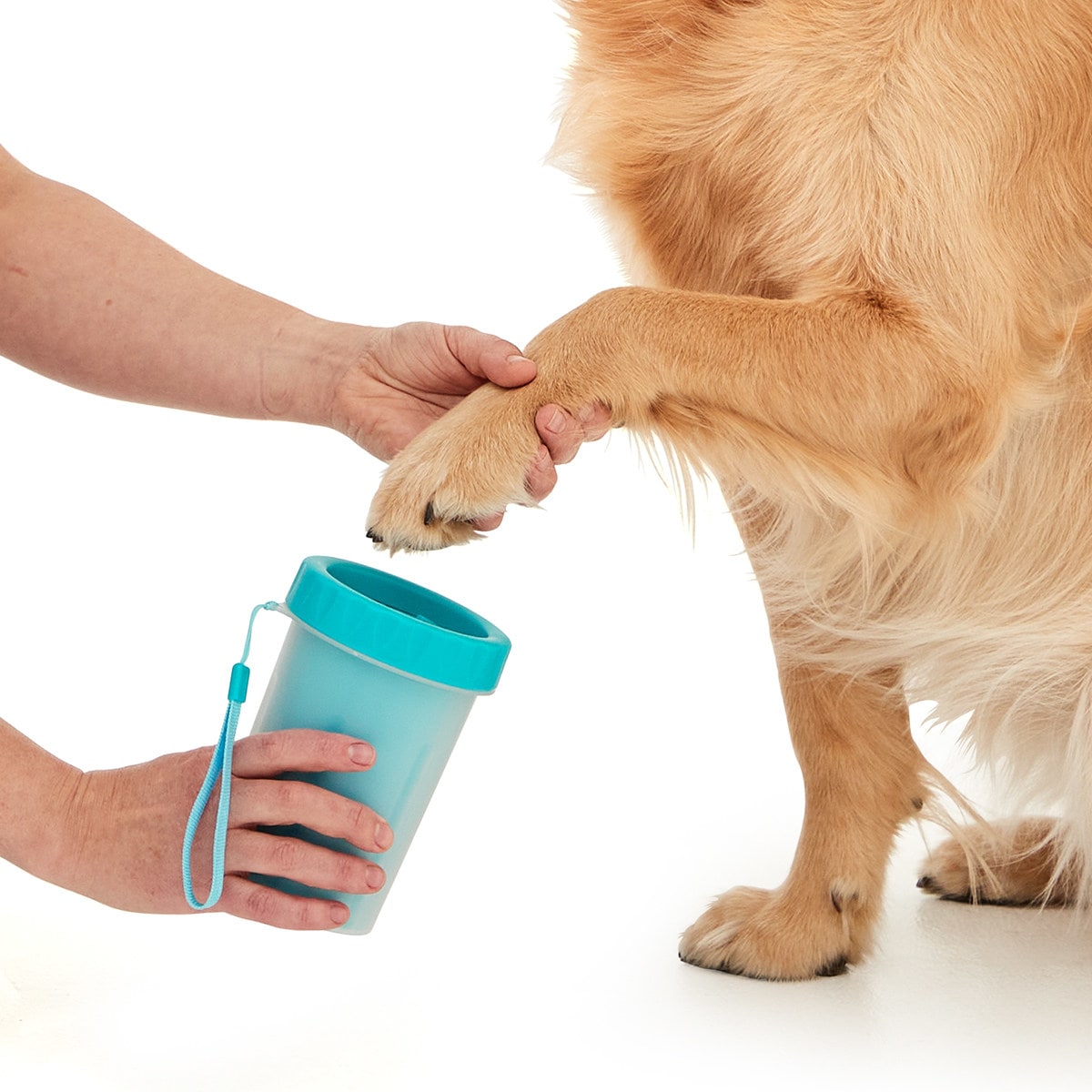 Dog Paw Cleaner