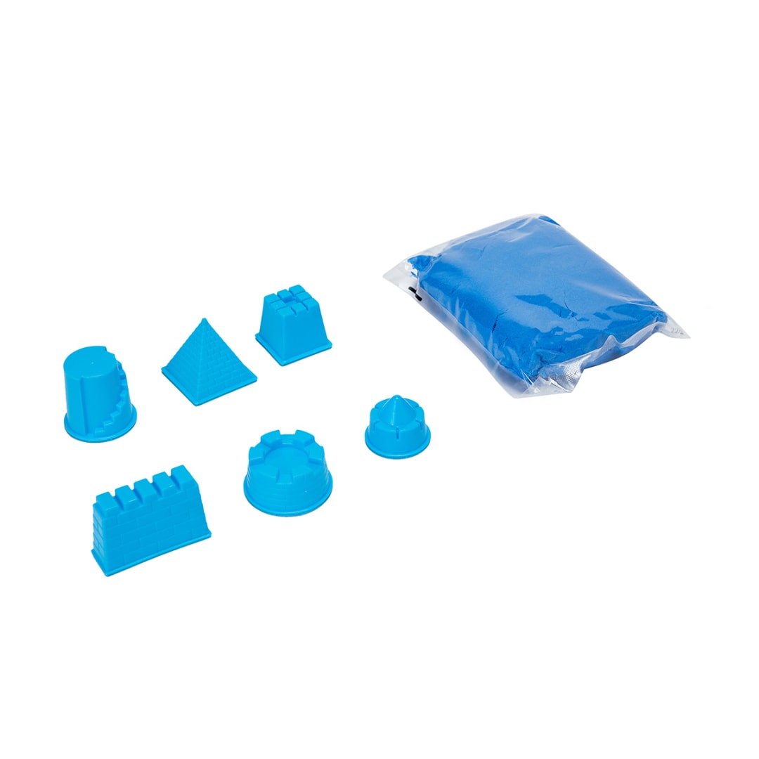 Blue Magic Sand Kmart