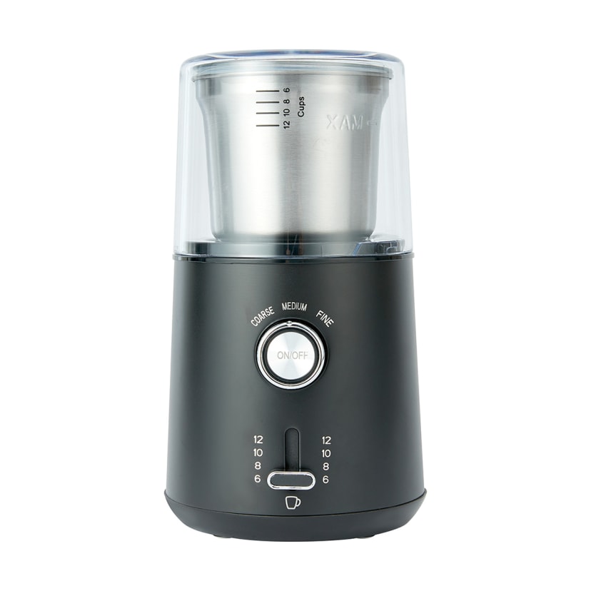 Coffee Grinder Kmart