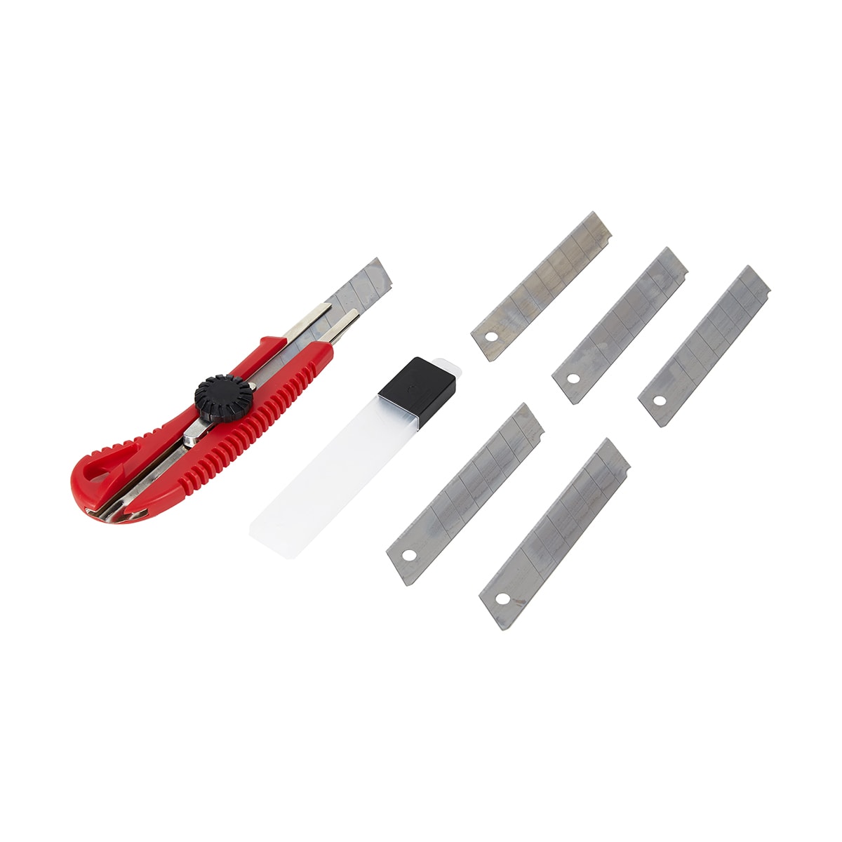 Snap Off Knife