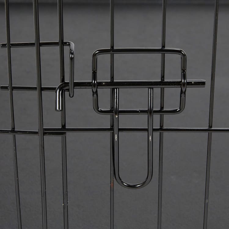 Pet Folding Crate Extra Large Kmart