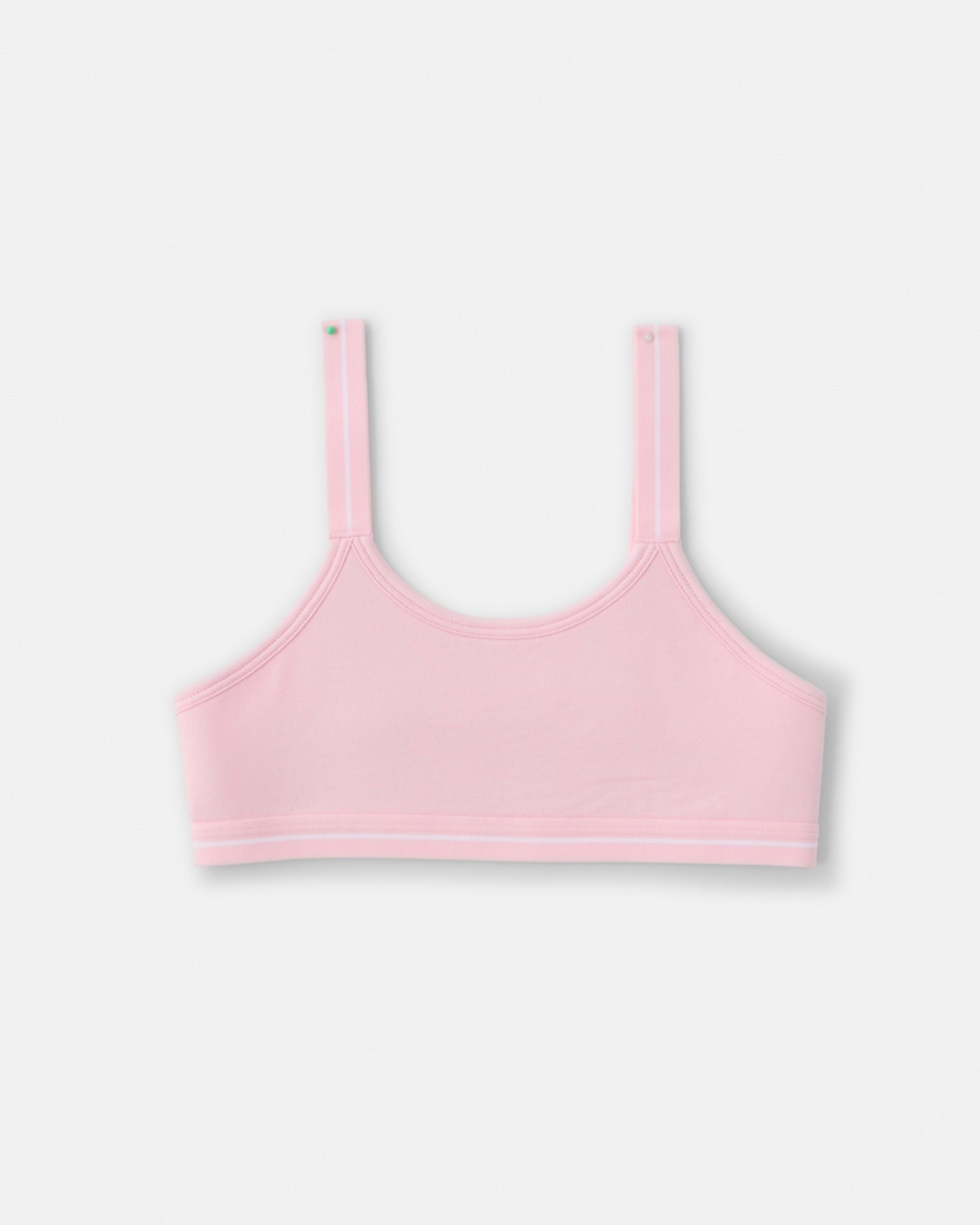 2 2 Pack Extra Coverage Crop Top MARBLE, 2 of 5