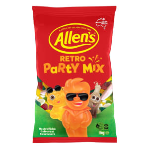 Allen's Snakes Alive 1kg