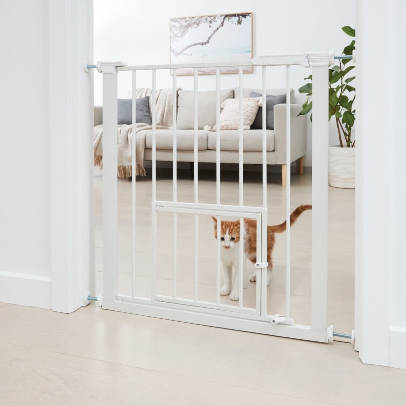 Pet Gate With Extension Kmart pet-gate-with-extension-kmart
