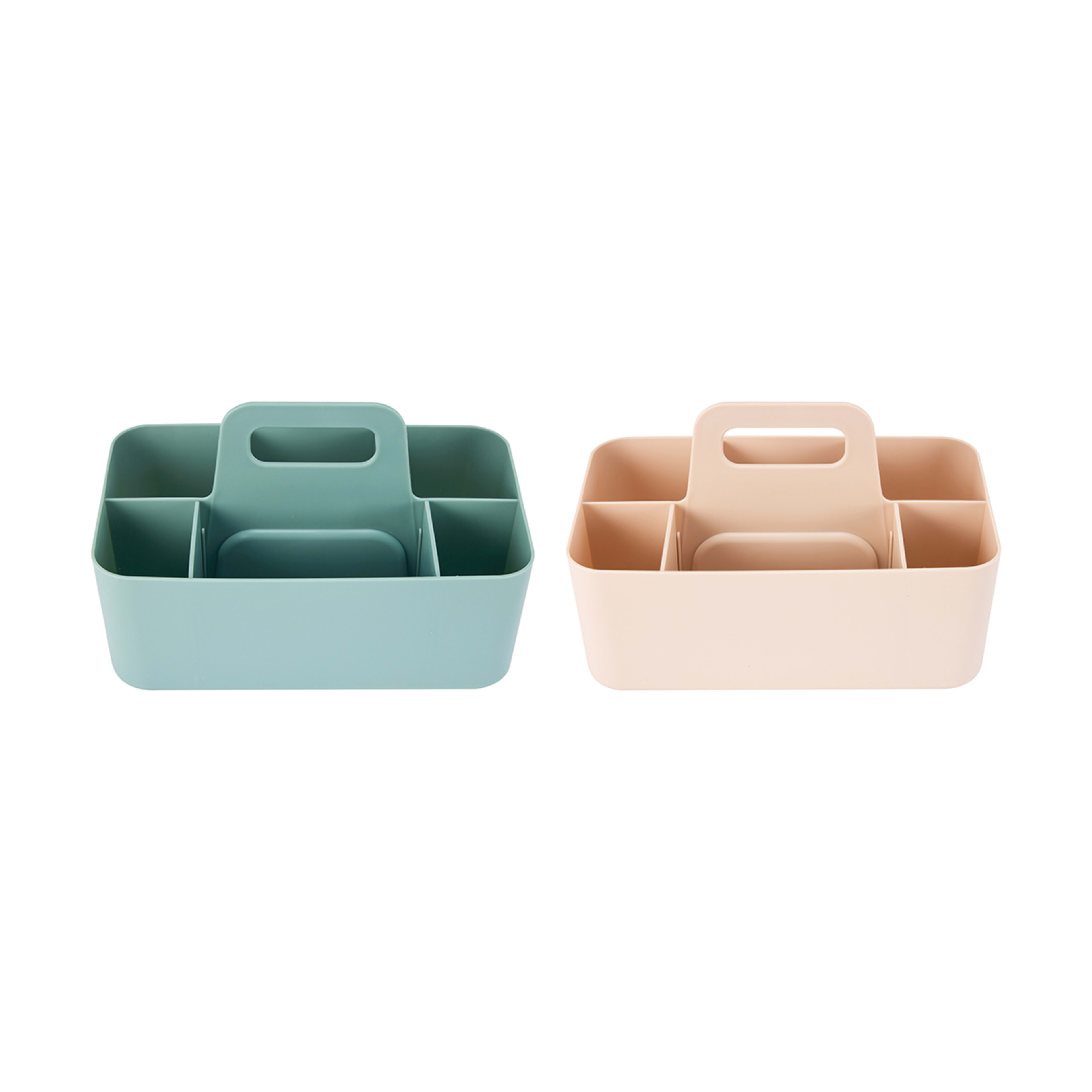 4 Art and Craft Caddy - Assorted, 4 of 8