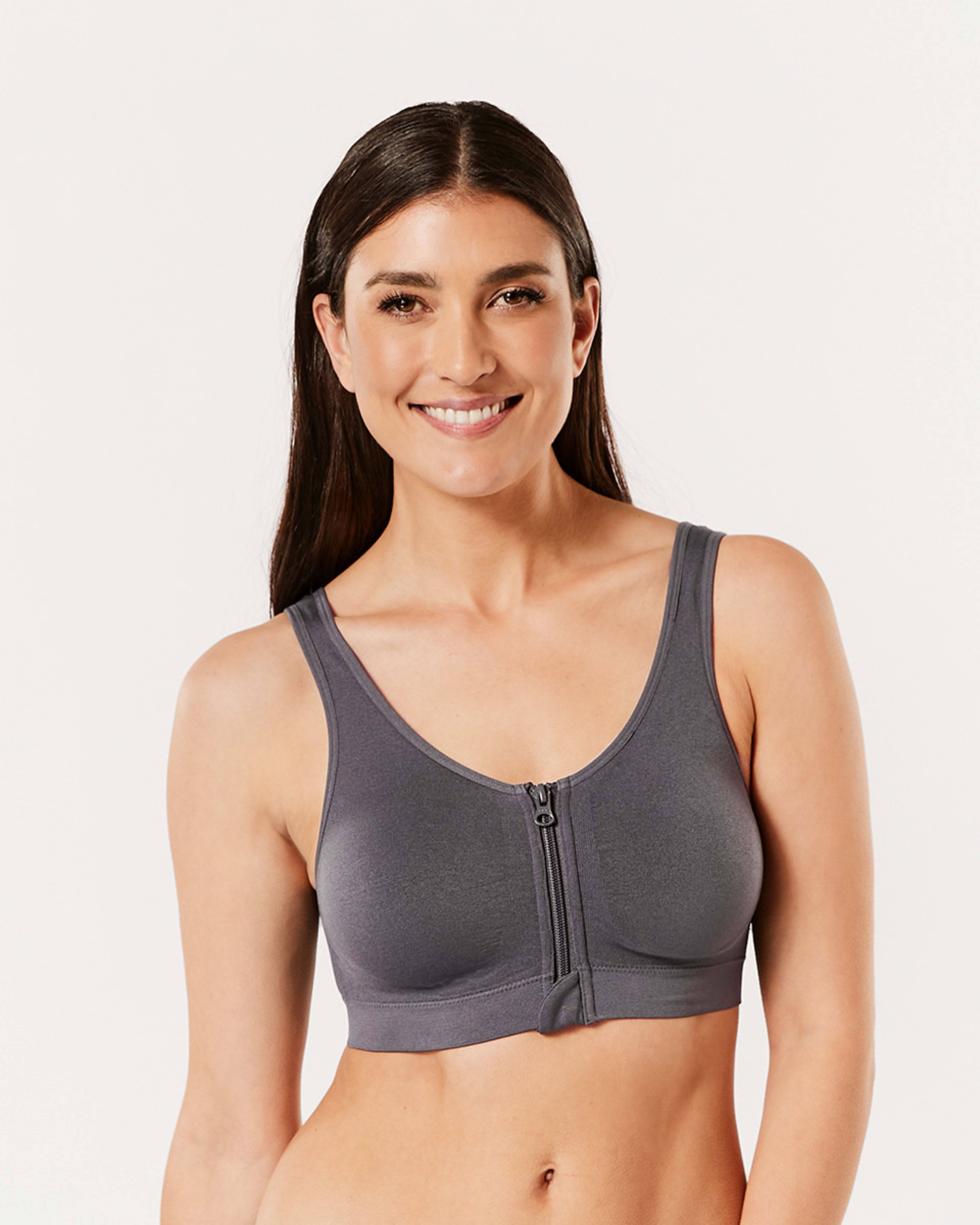 4 2 Pack Wirefree Post Surgery Crop HALSBURY BLUE, SHADOW NAVY, 4 of 8
