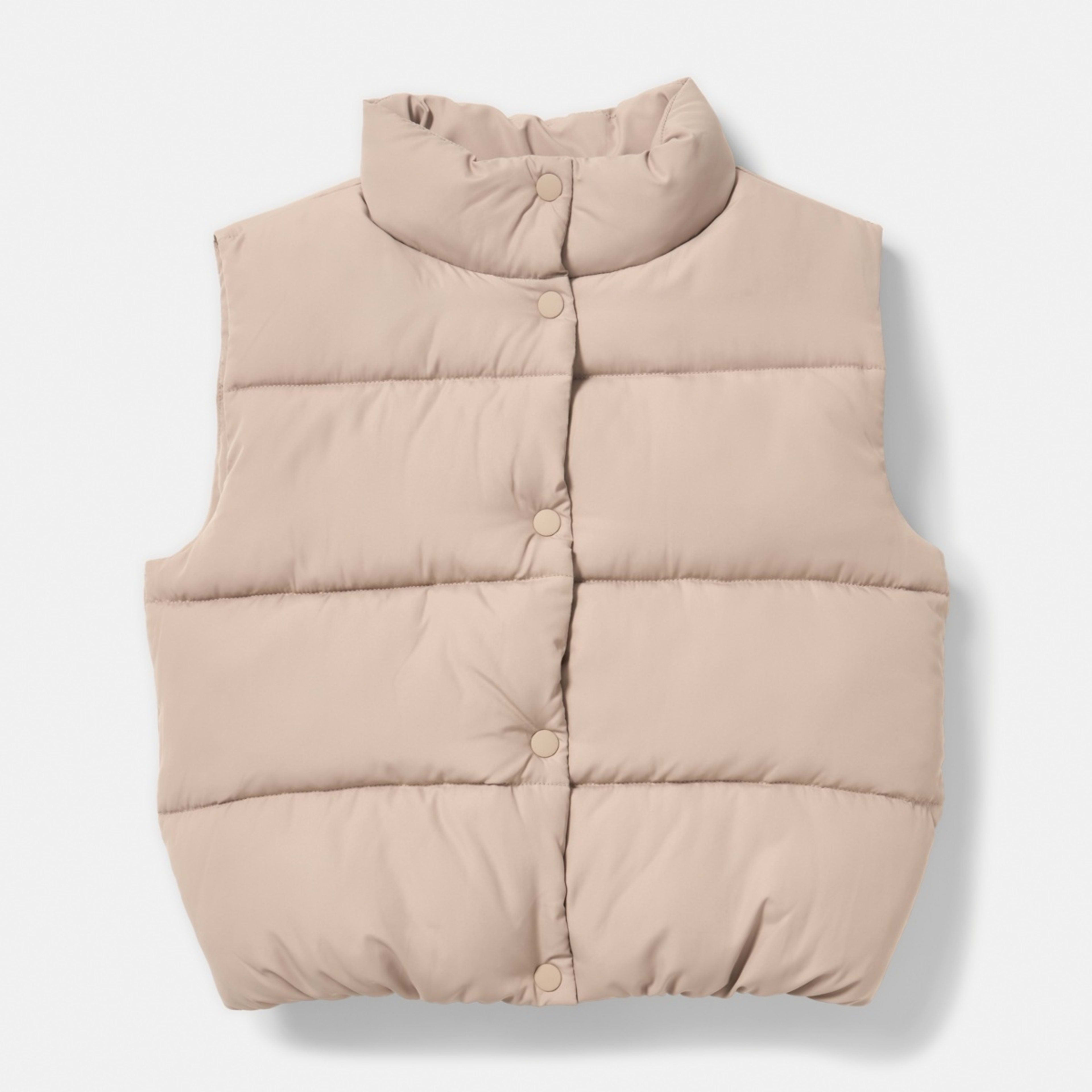 9 Puffer Vest Moonlight, 9 of 10