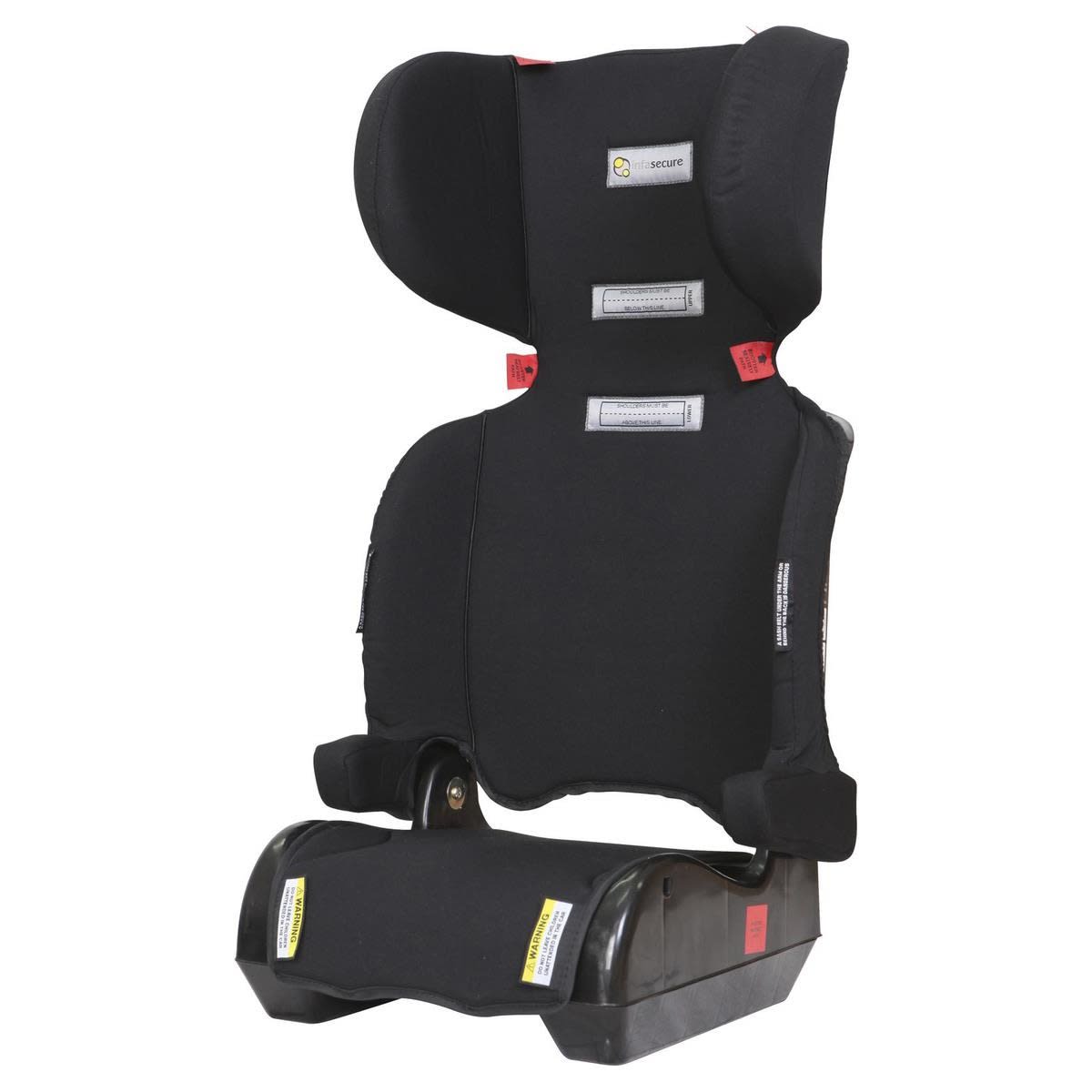 kmart portable booster seat