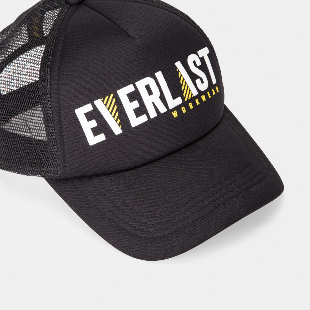 Everlast Mens Workwear Trucker Cap Kmart