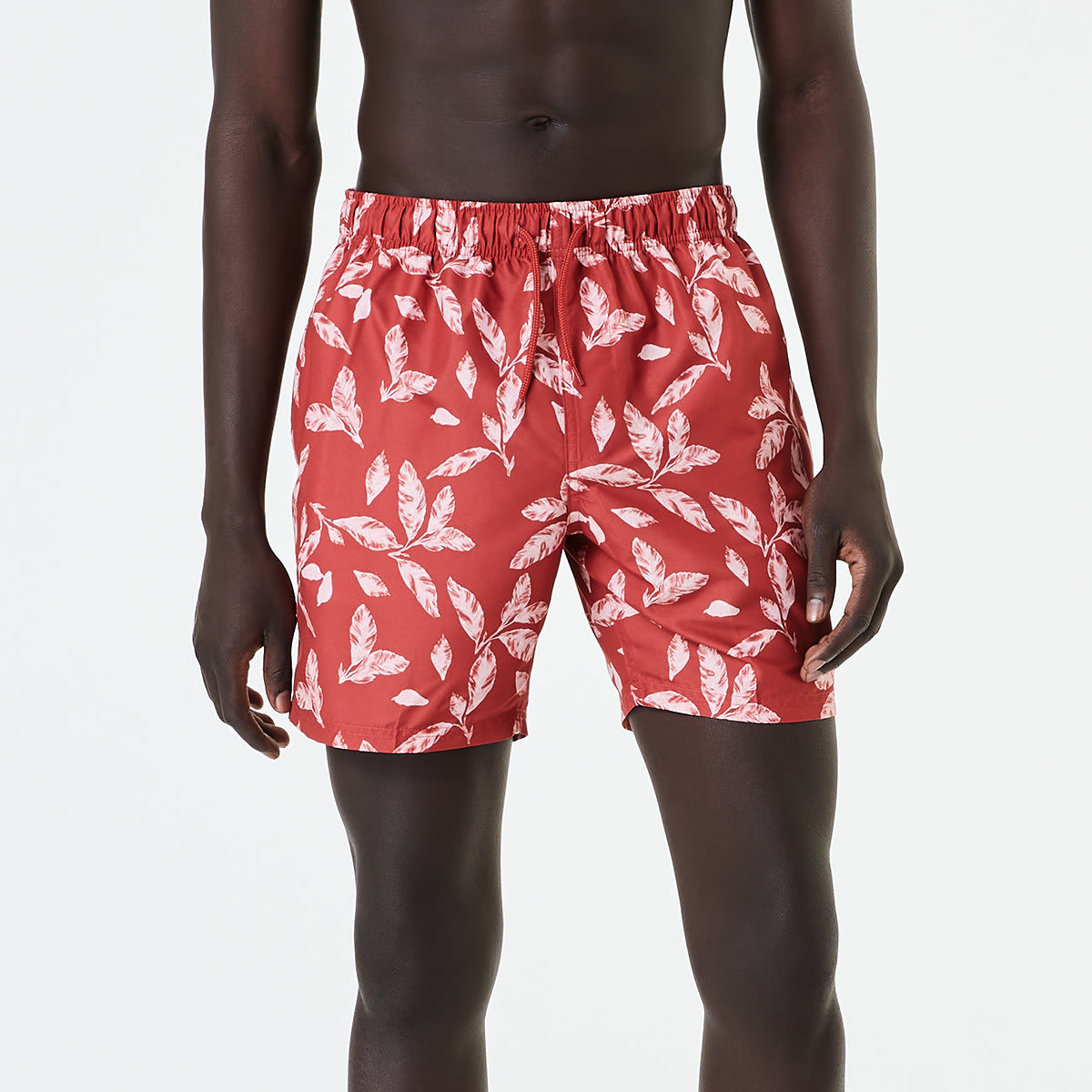 Core Print Swim Shorts - Kmart