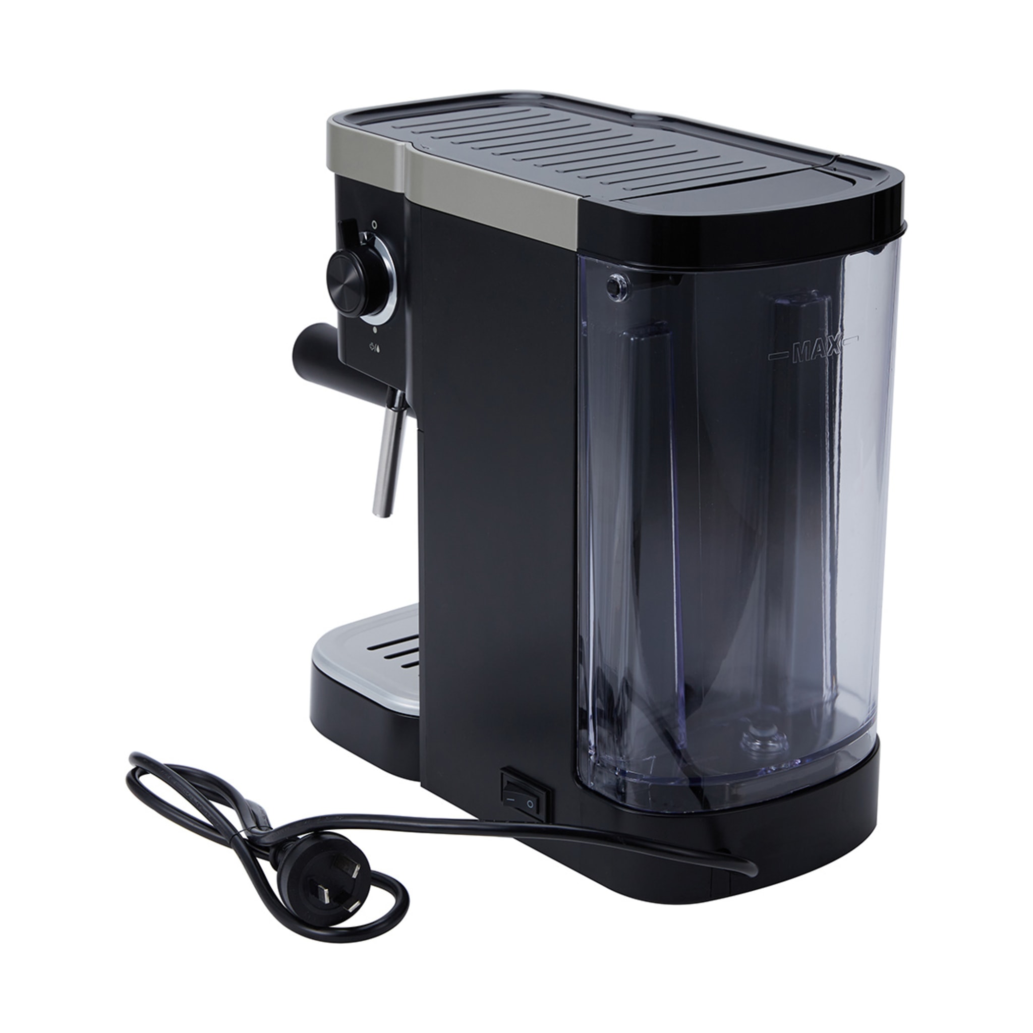 Espresso Machine Kmart