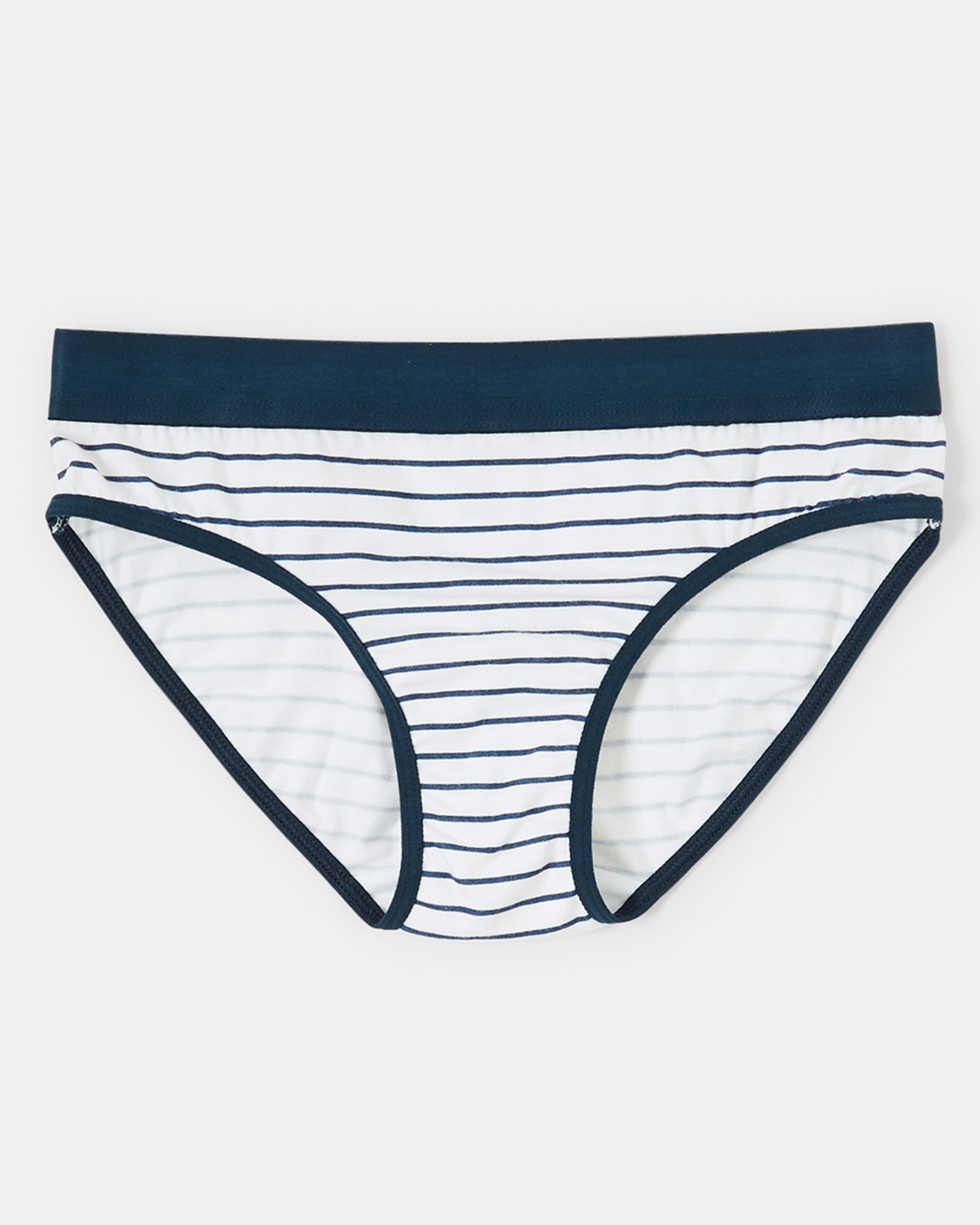 7 7 Pack Days Of The Week Briefs Stripe 5, 7 of 10