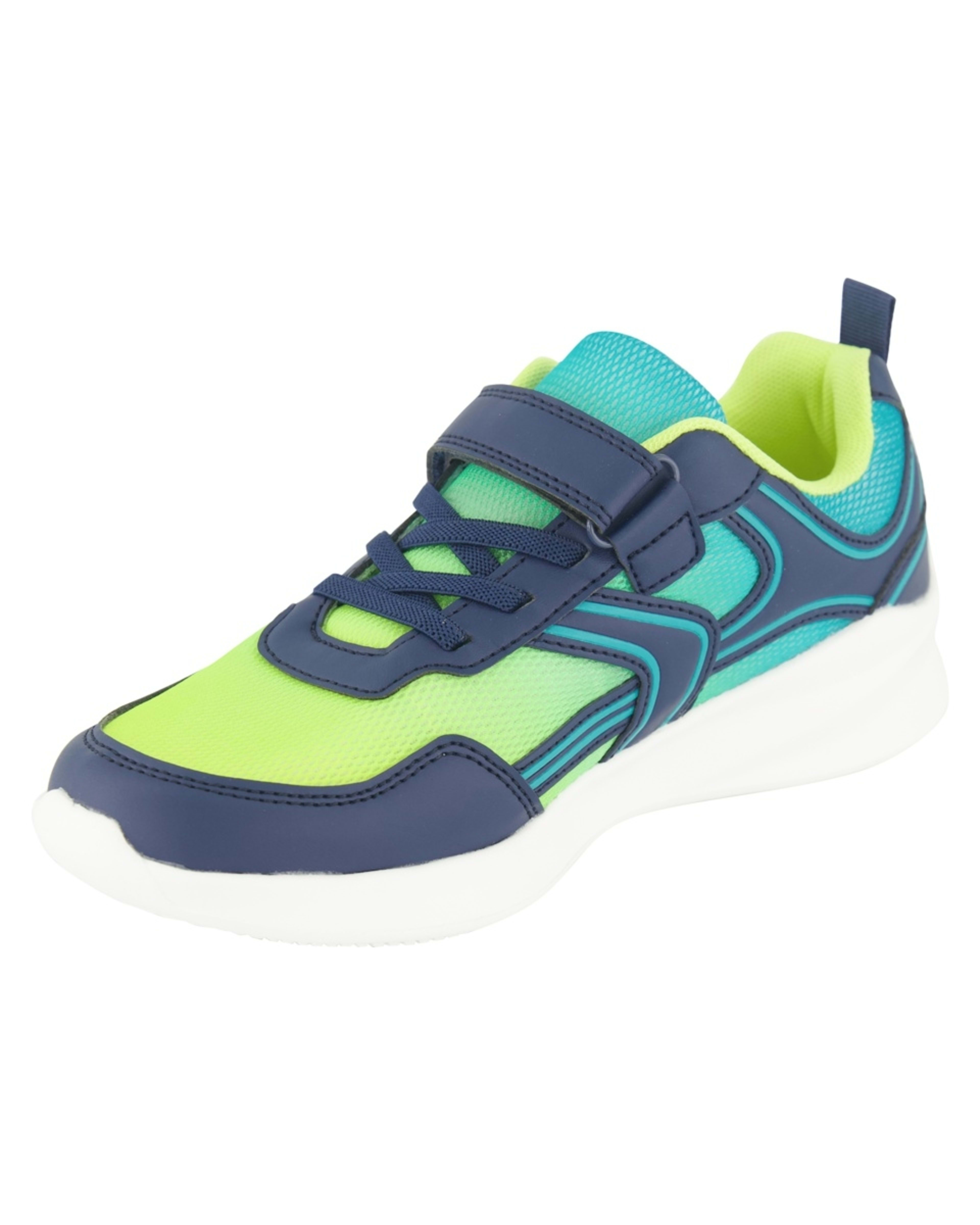 3 Senior Sneakers Ombre B, 3 of 5