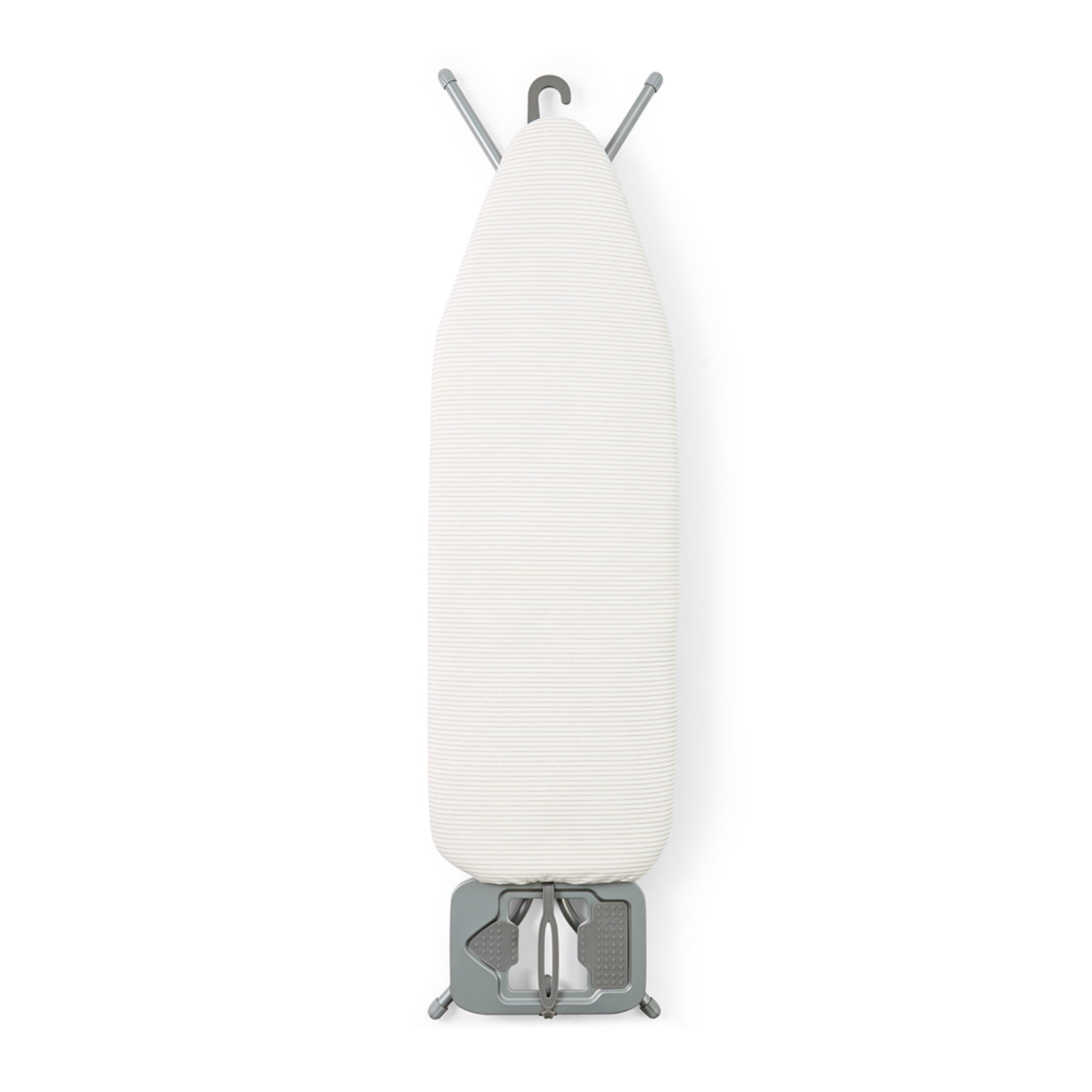 1 Ironing Board Cover - Stripe