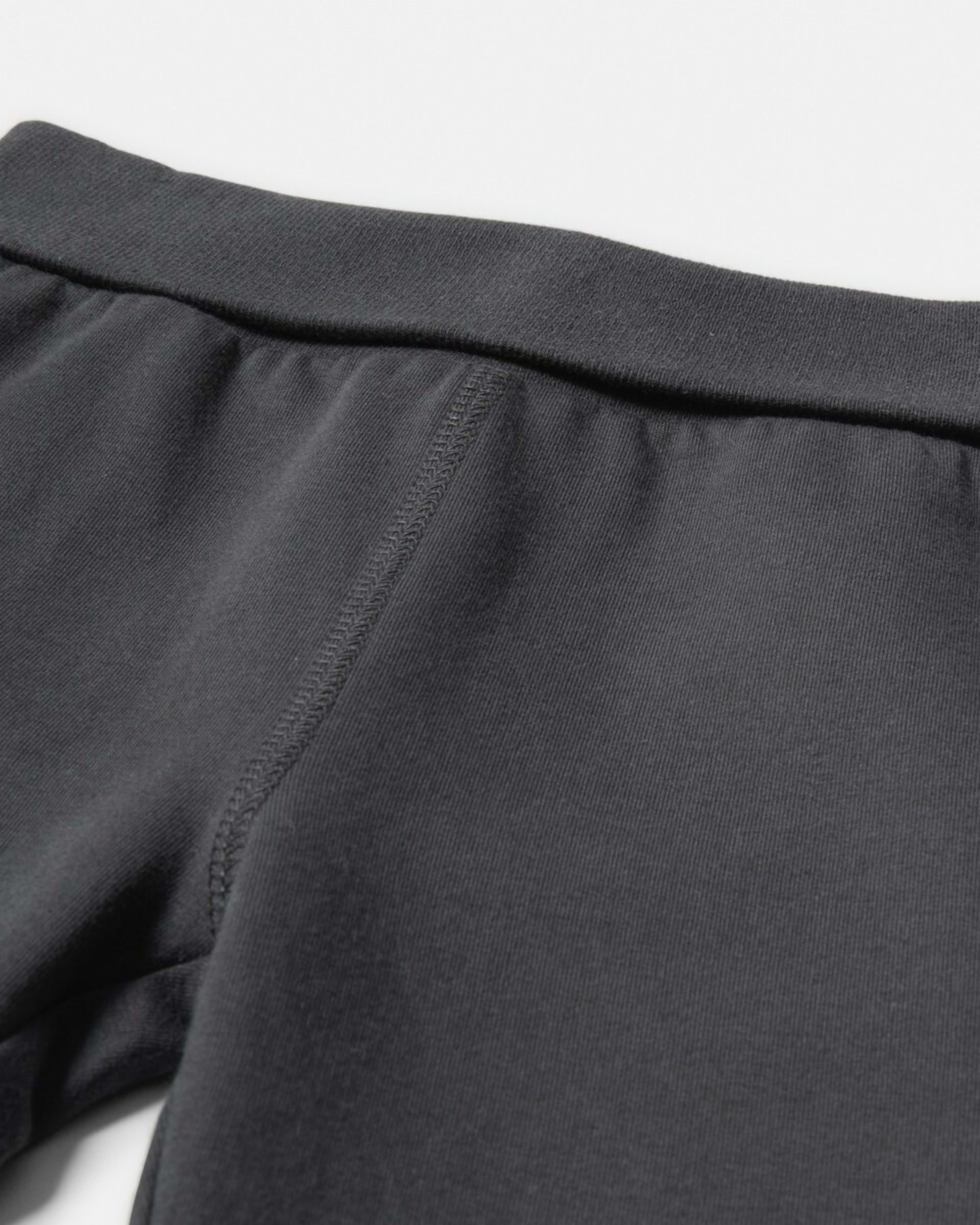 3 Cuff Leggings Asphalt, 3 of 3