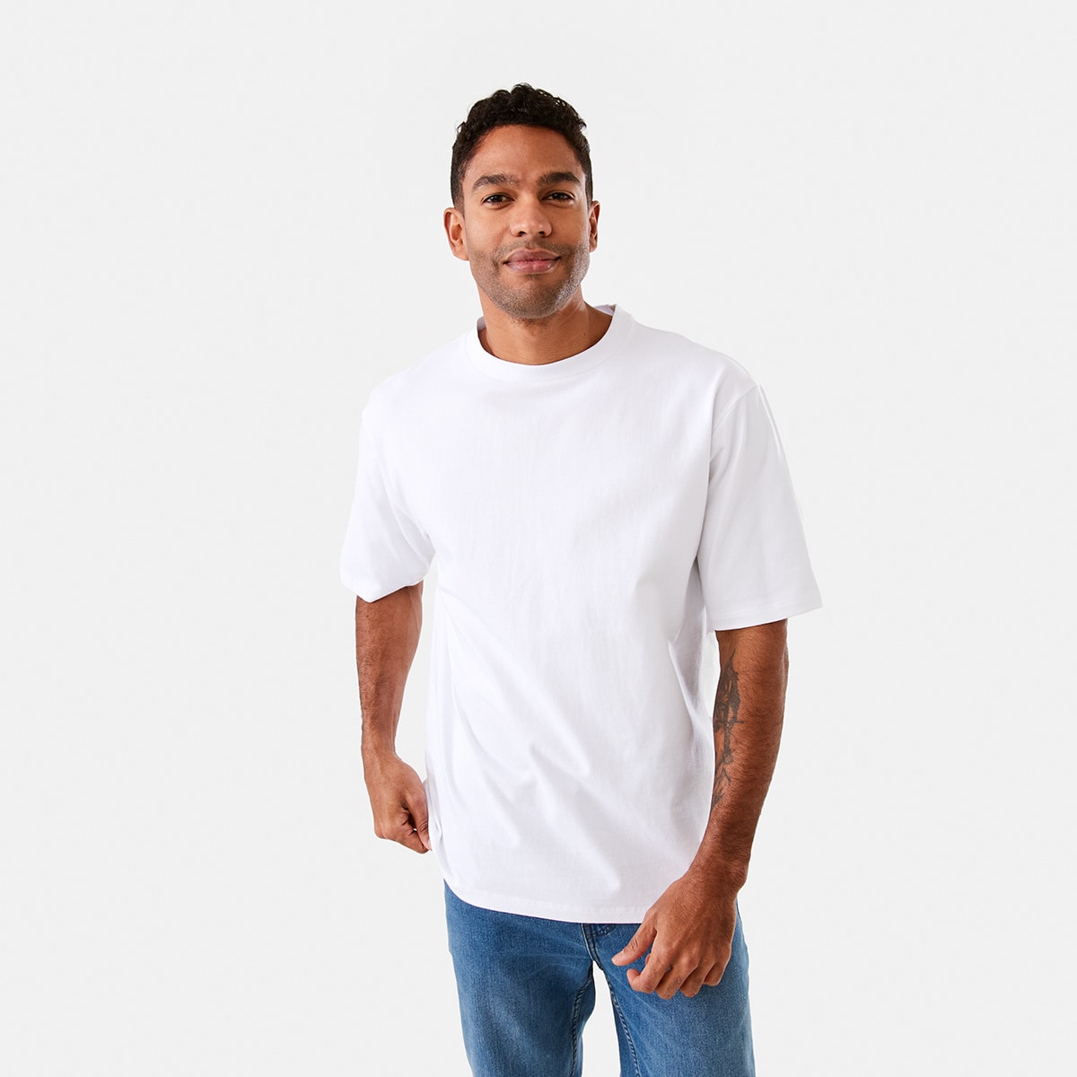 Shop Mens T Shirts Kmart