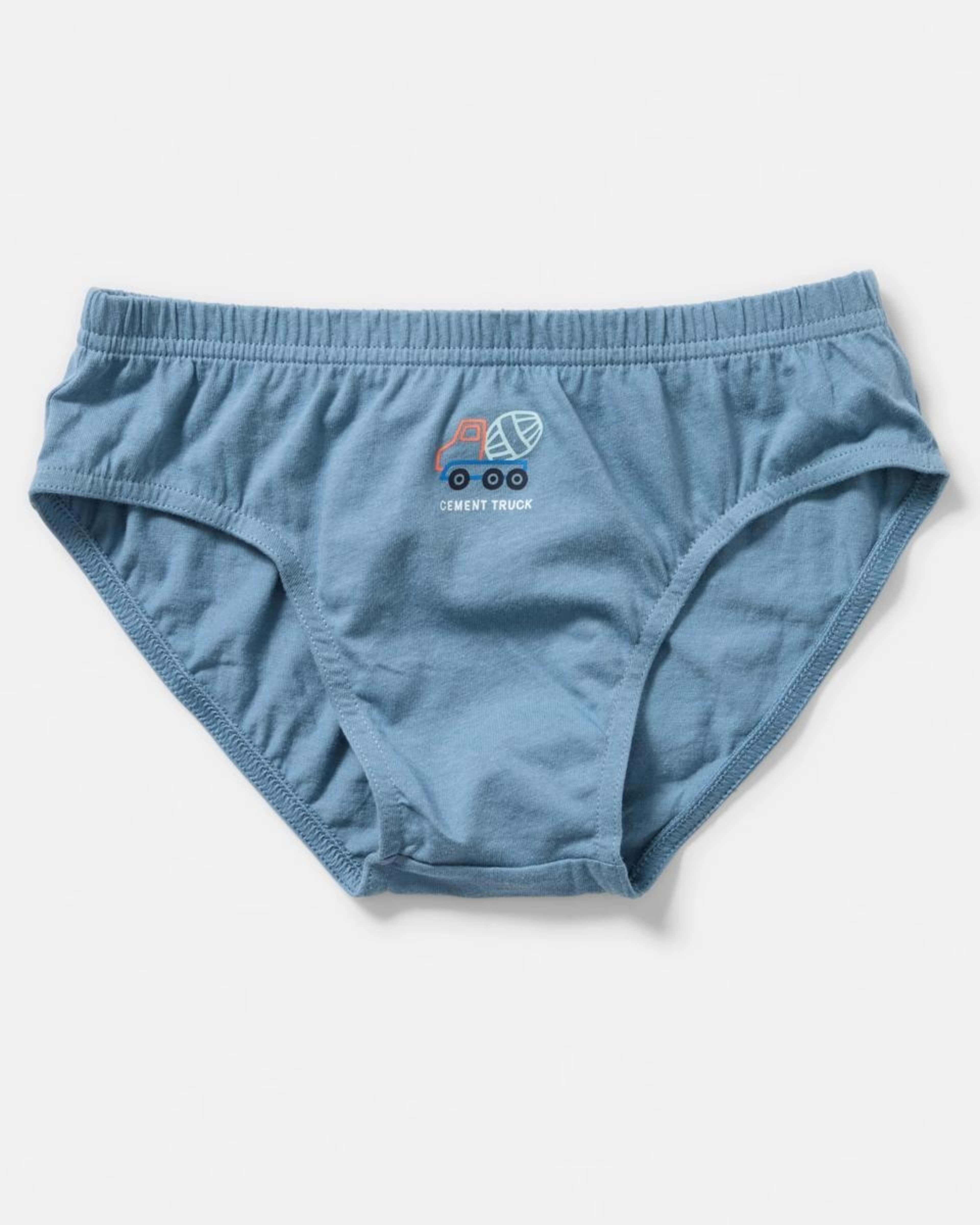 4 7 Pack Briefs CONSTRUCTION, 4 of 9