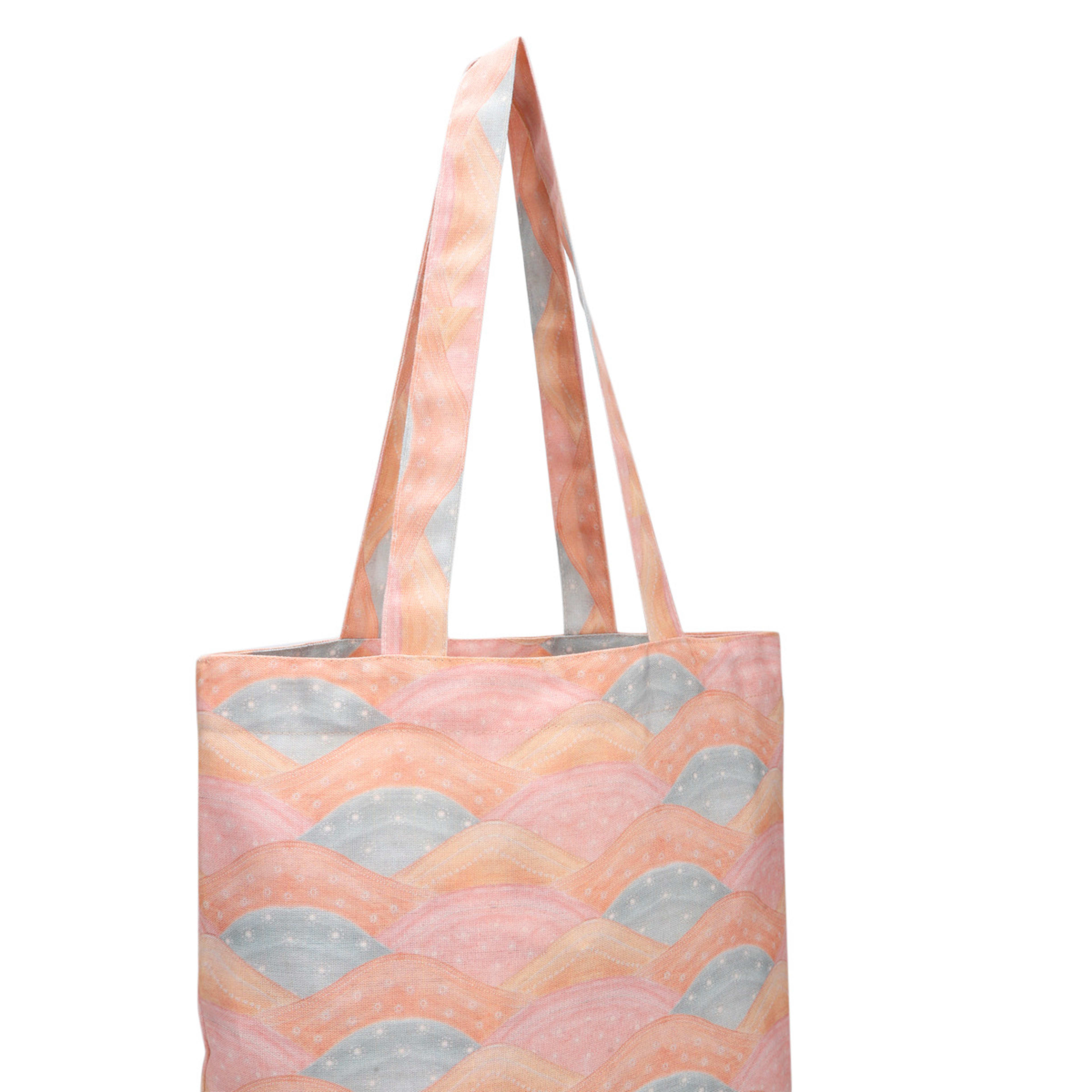 9 Mudyin Ngurrawa Tote Bag - Assorted, 9 of 10