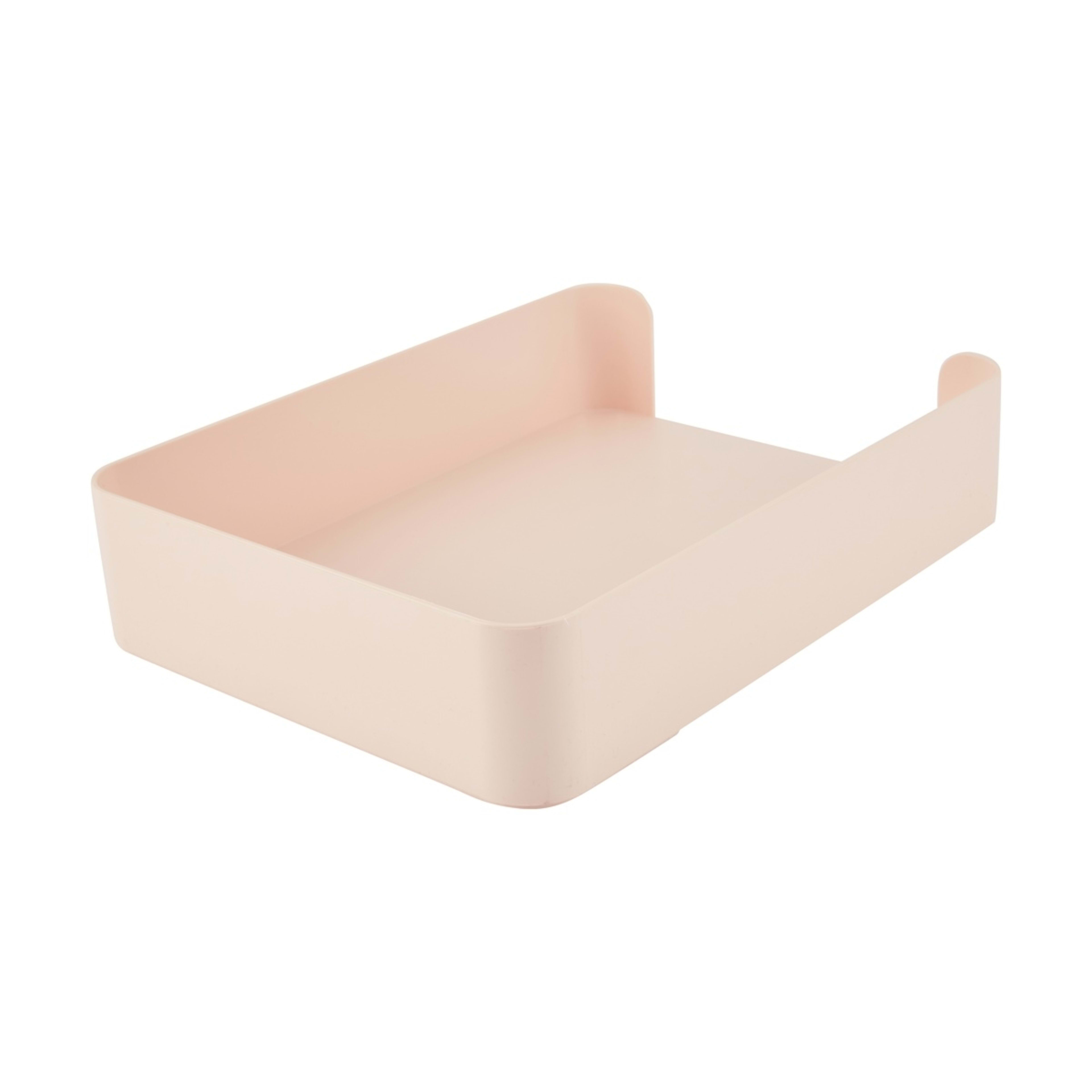 5 Document Tray - Blush, 5 of 7