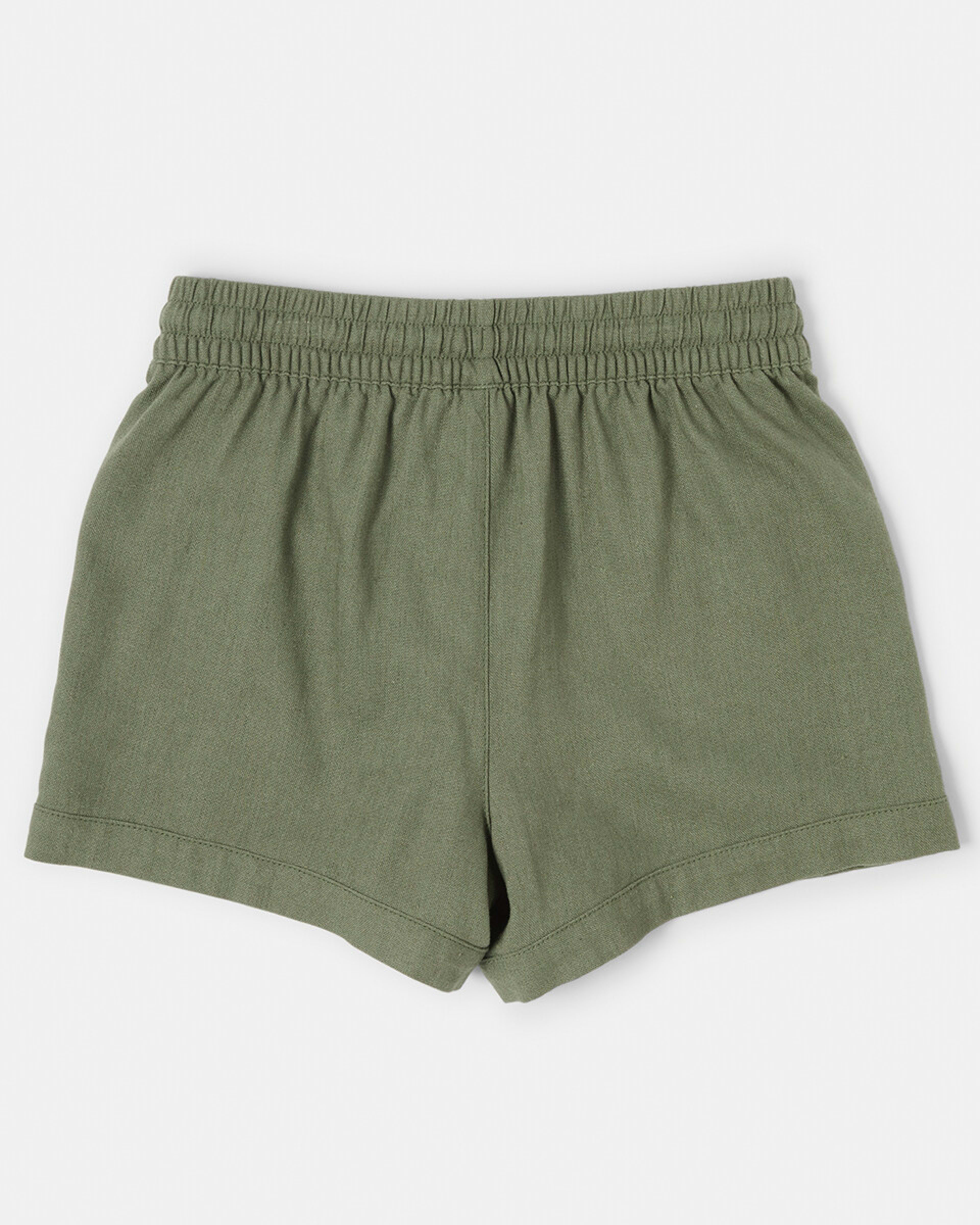 8 Utility Shorts Pale Khaki, 8 of 8