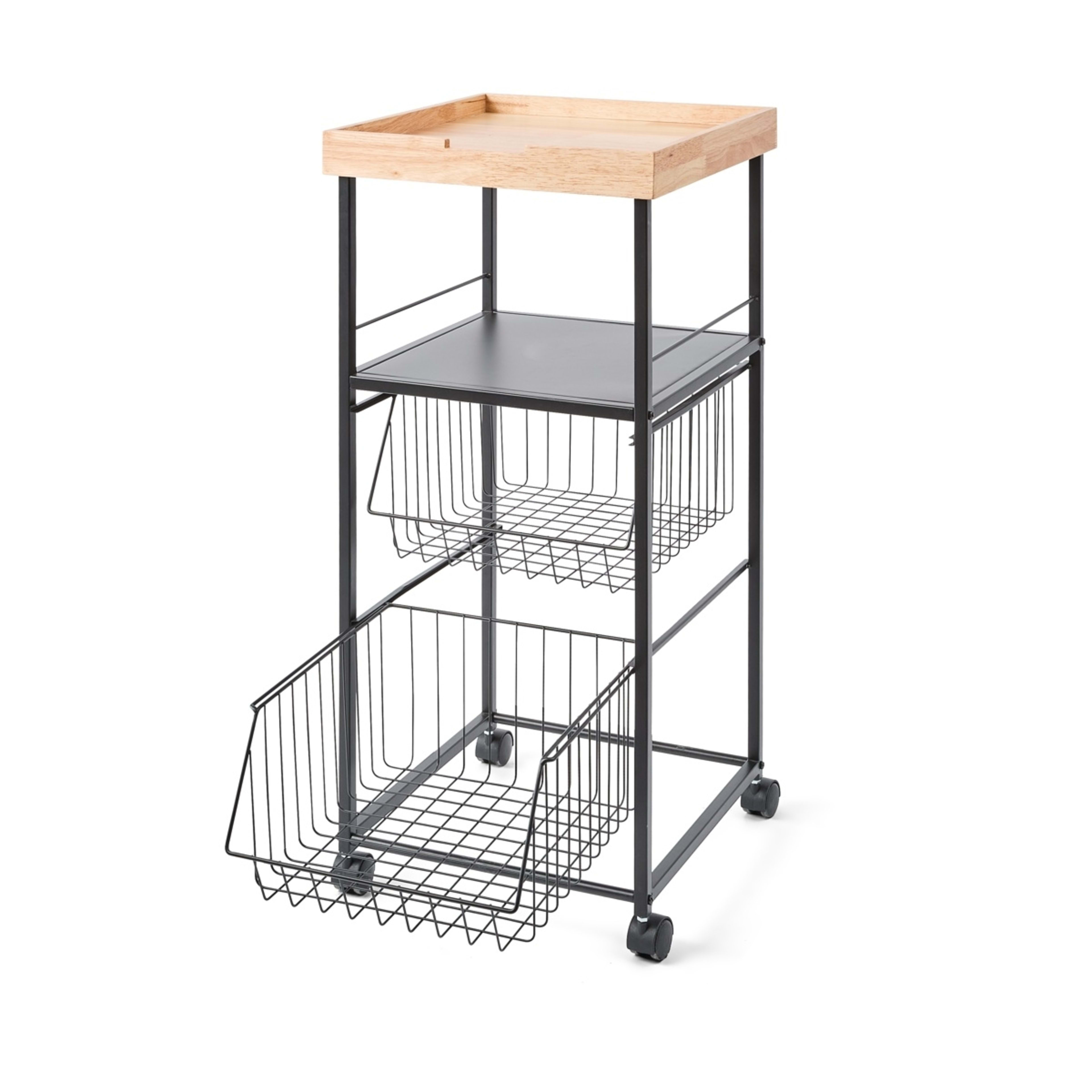 6 Kitchen Trolley, 6 of 10