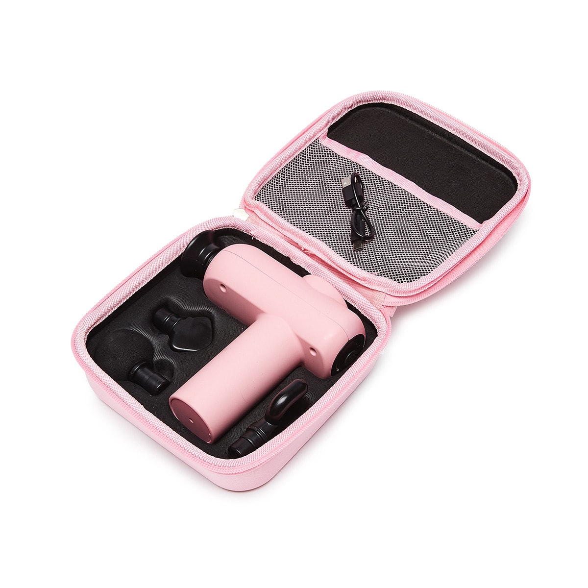 Massage Gun Set Kmart