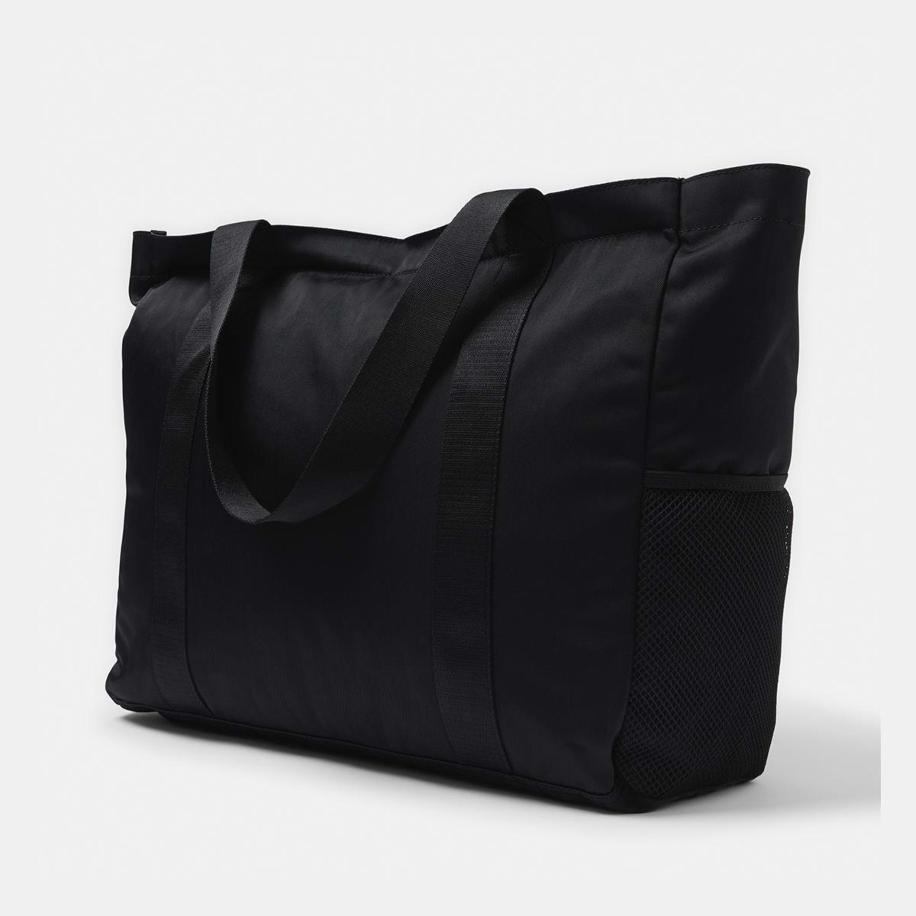 2 Urban Tote Bag Black, 2 of 6