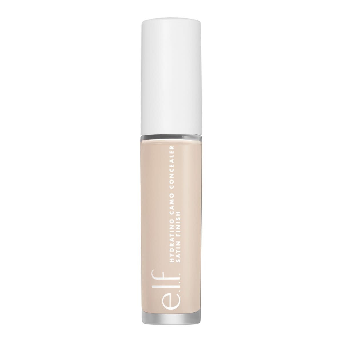 fair beige elf concealer