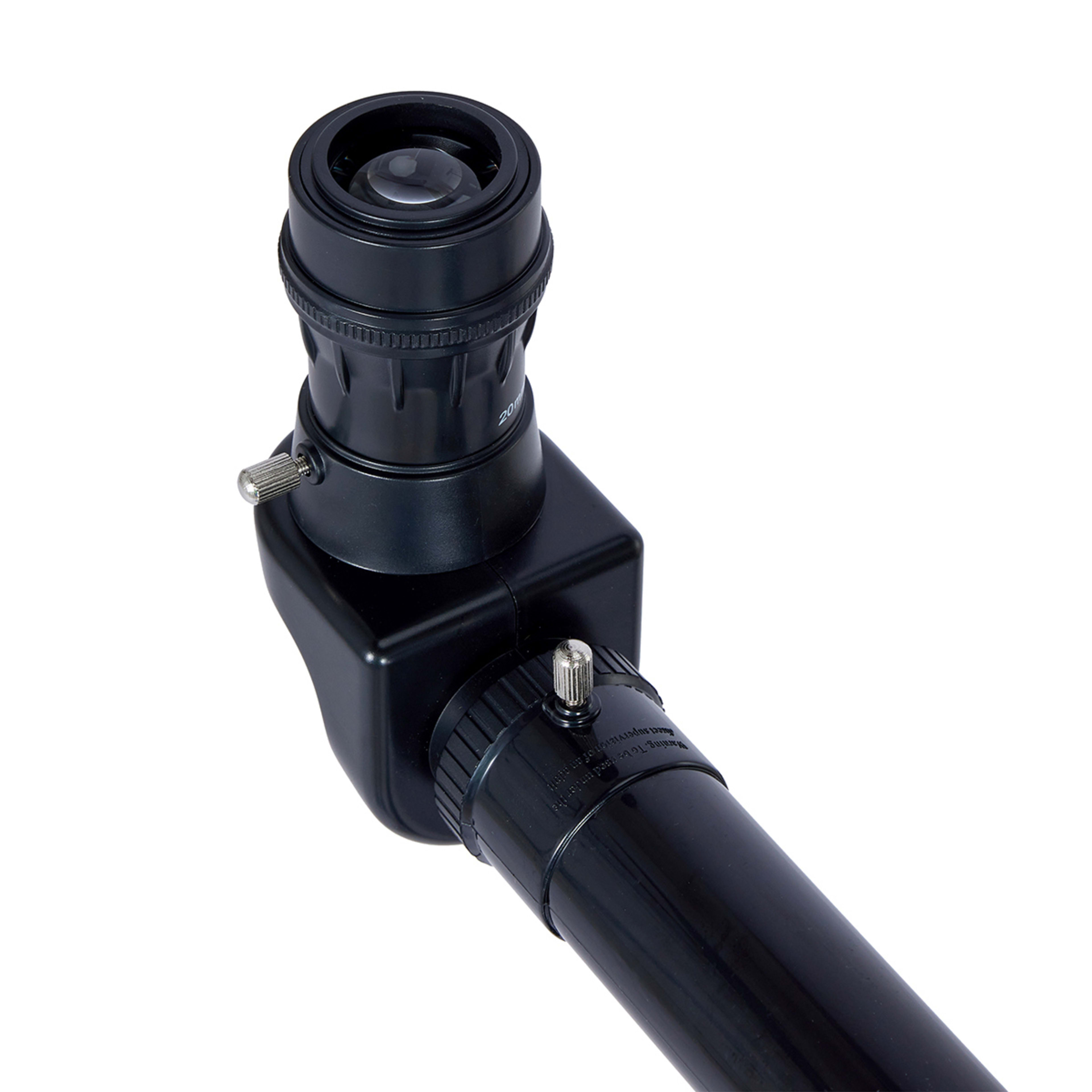 Galaxy Tracker 375 Smart Telescope Kmart