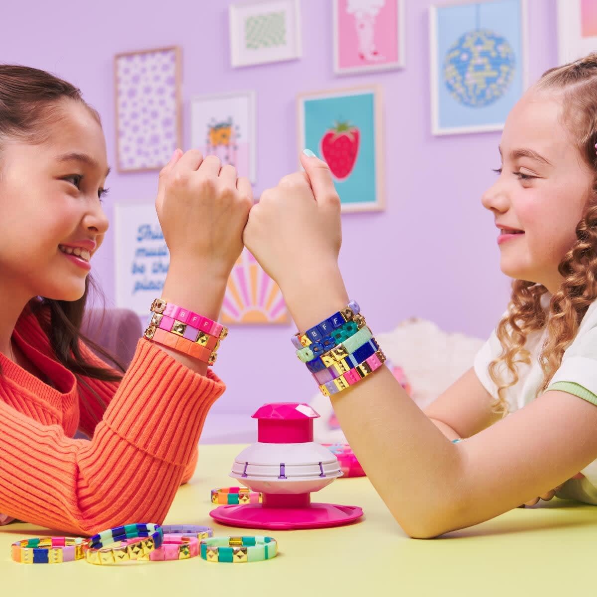 Cool Maker PopStyle Bracelet Maker Kit Kmart