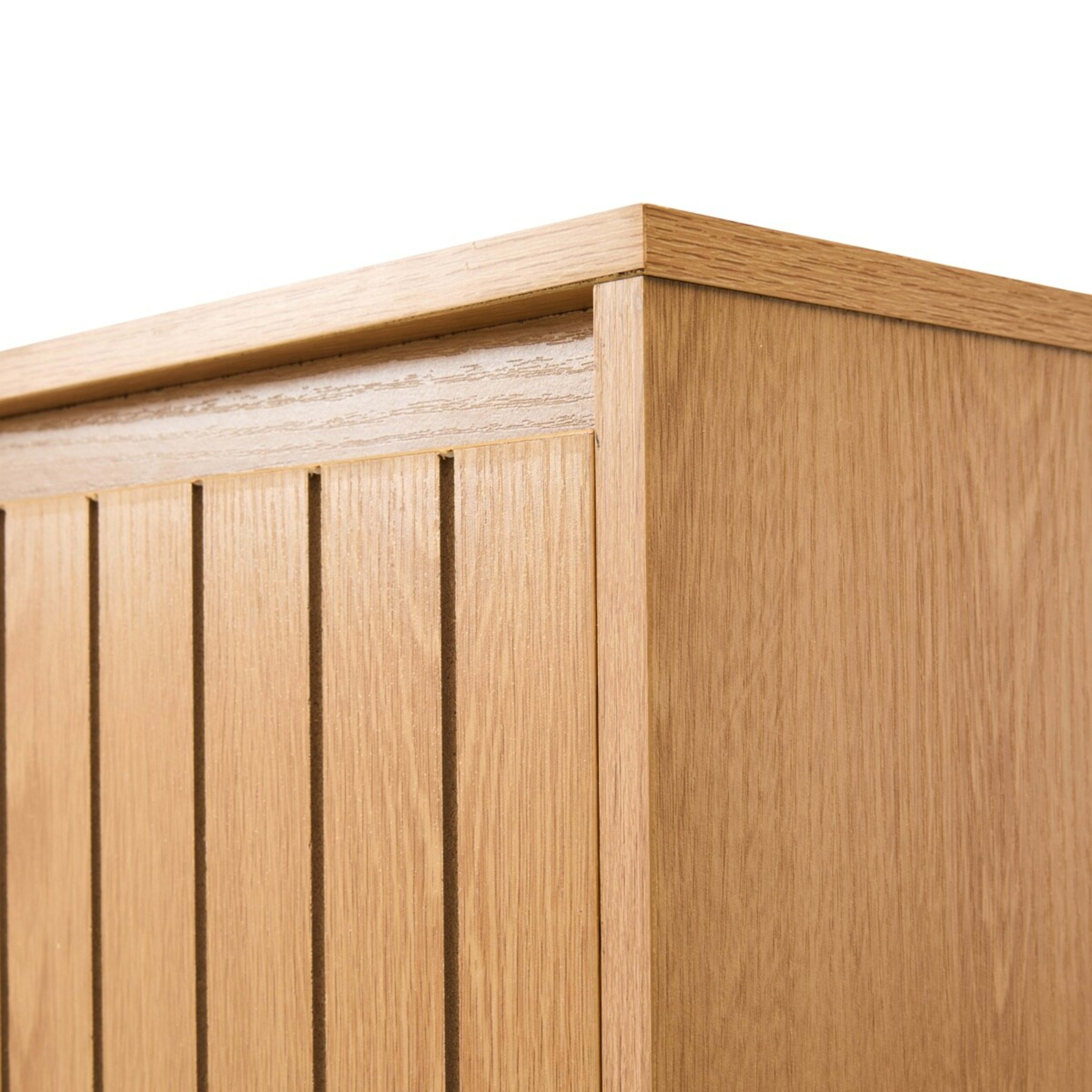 10 Leon Laundry Hamper Cabinet, 10 of 10