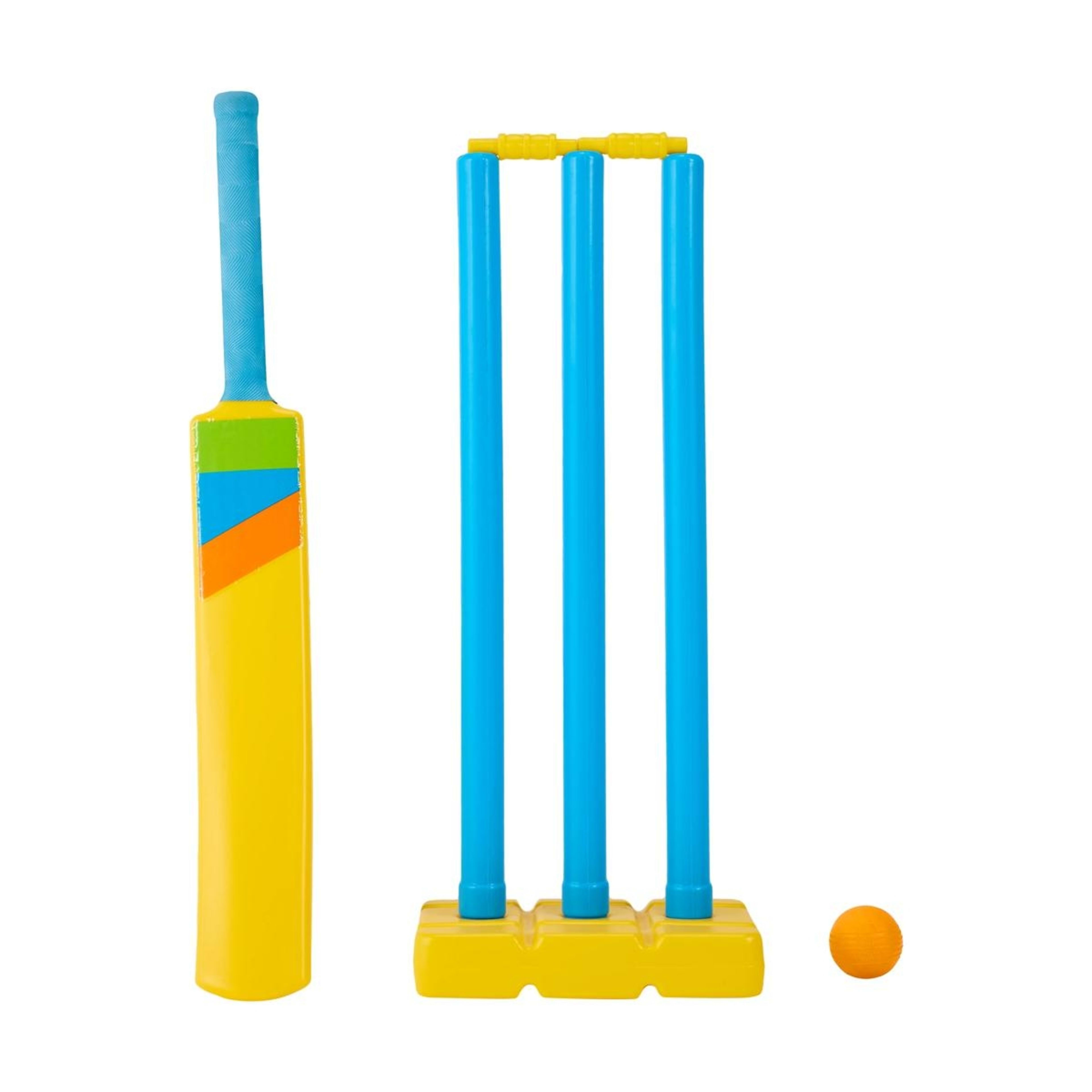 1 Beach Cricket Set