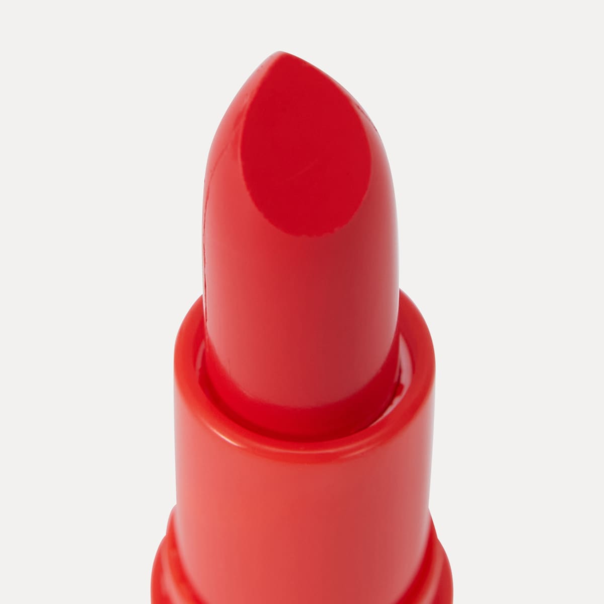 OXX Cosmetics Lustre Lipstick Flame Kmart